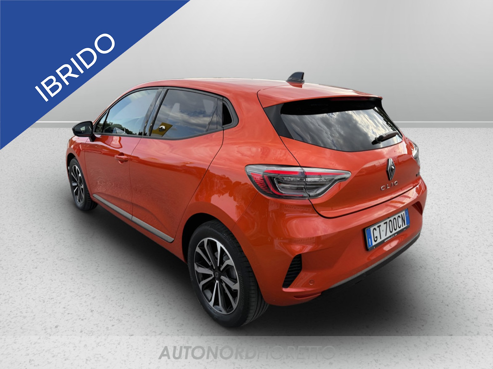 AUTONORD Renault Clio