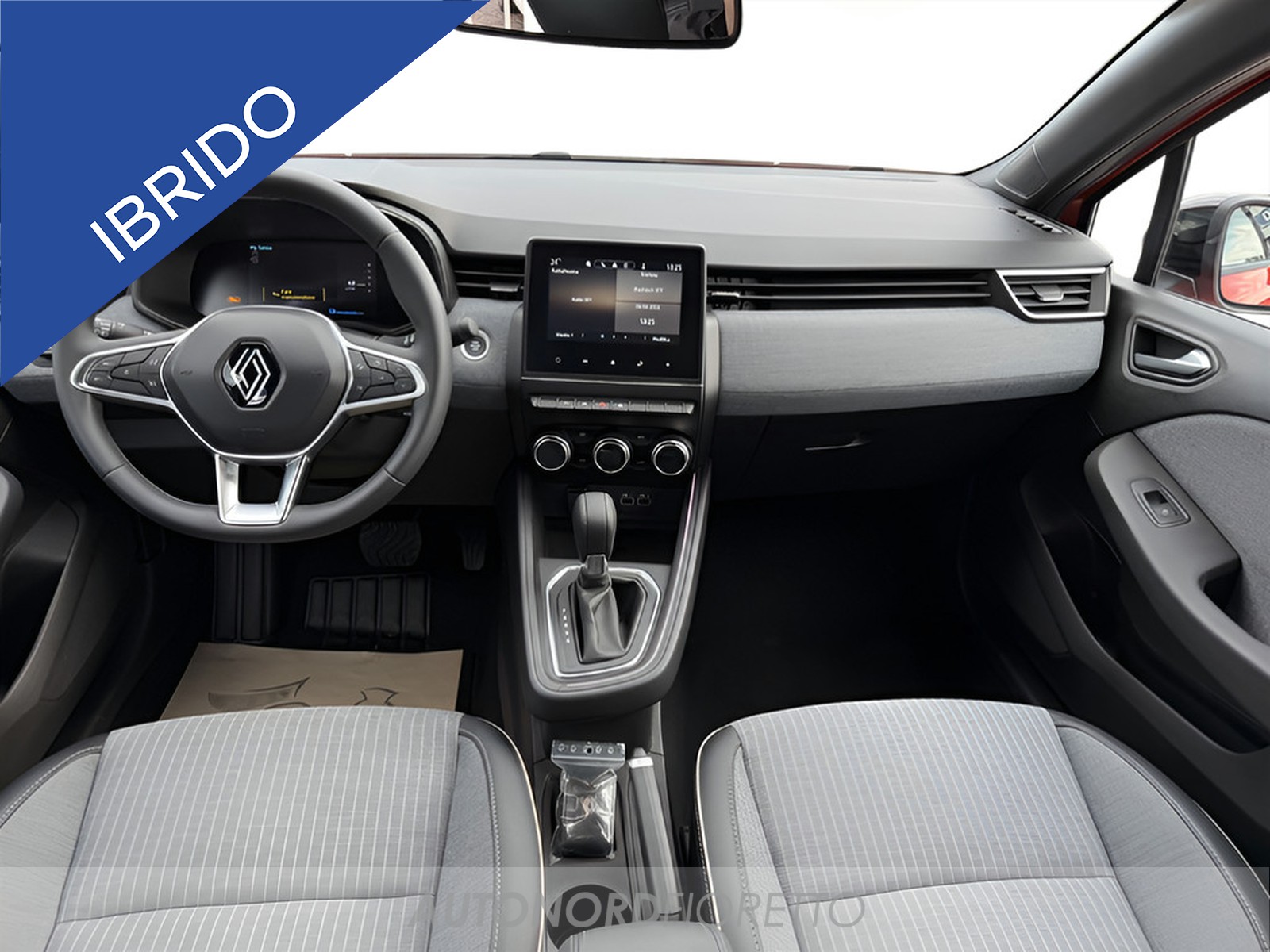 AUTONORD Renault Clio