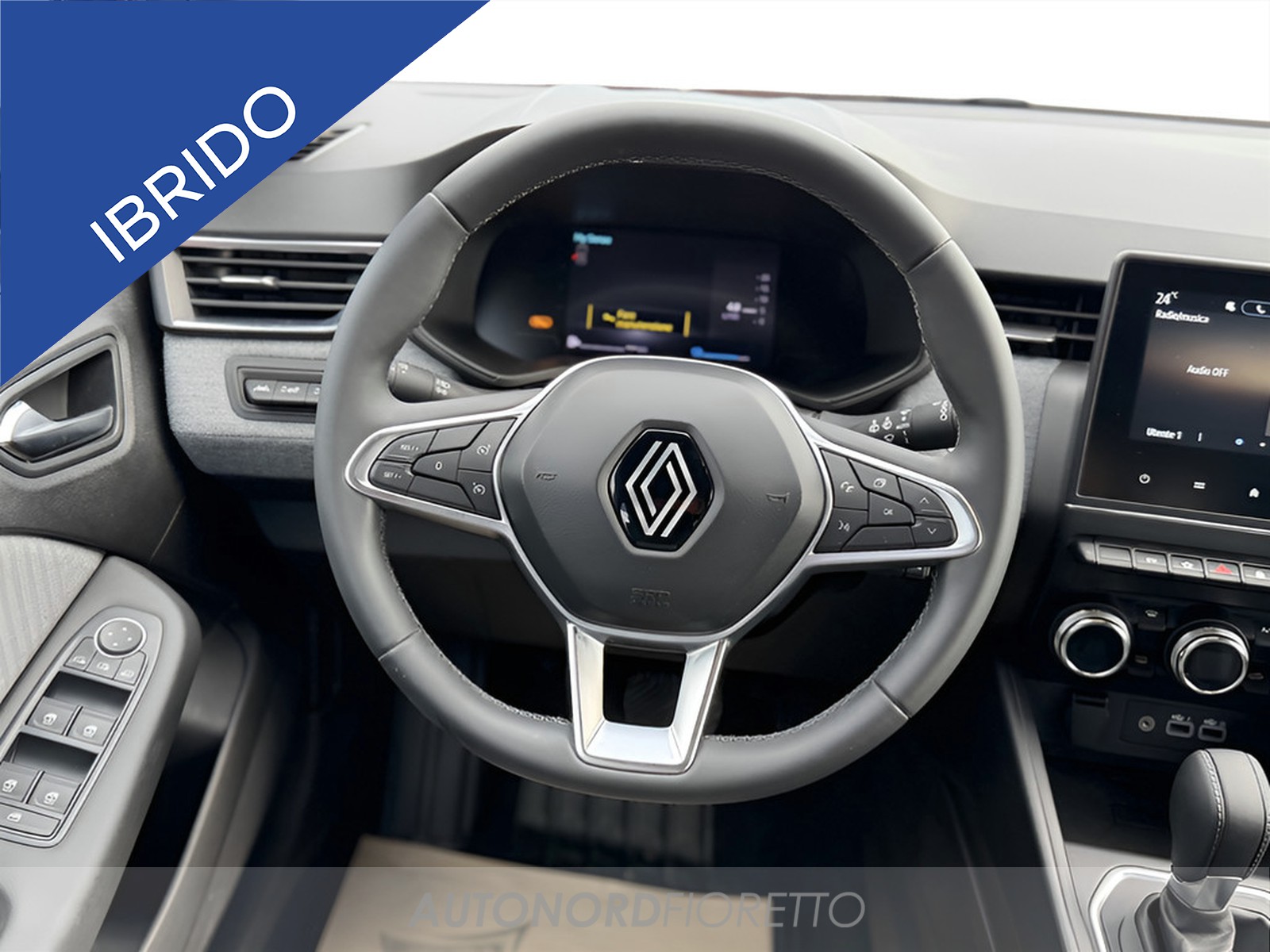 AUTONORD Renault Clio