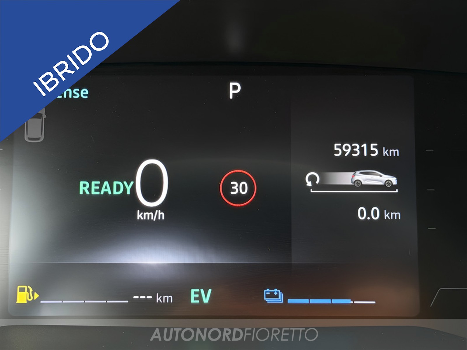 AUTONORD Renault Clio