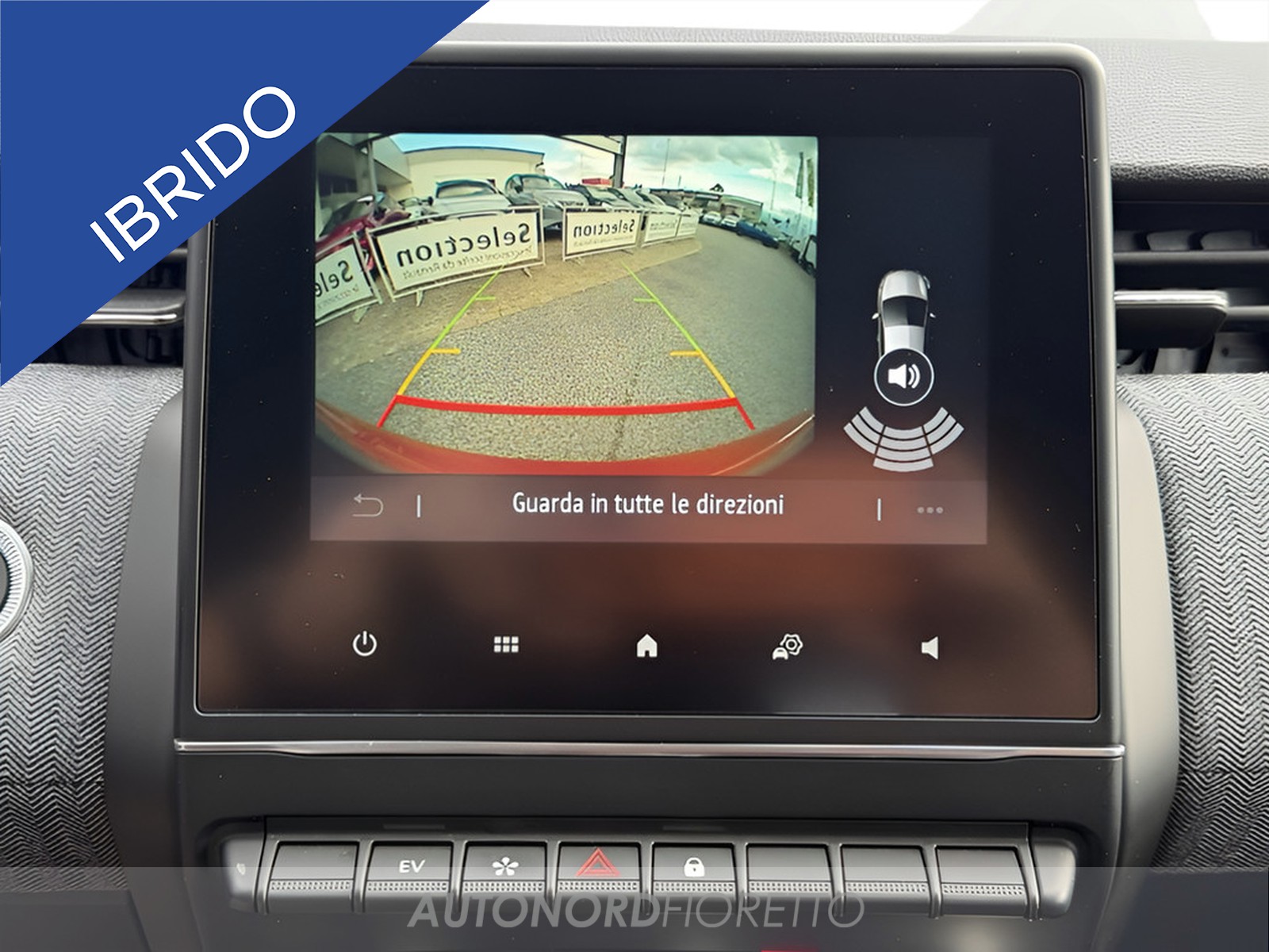 AUTONORD Renault Clio