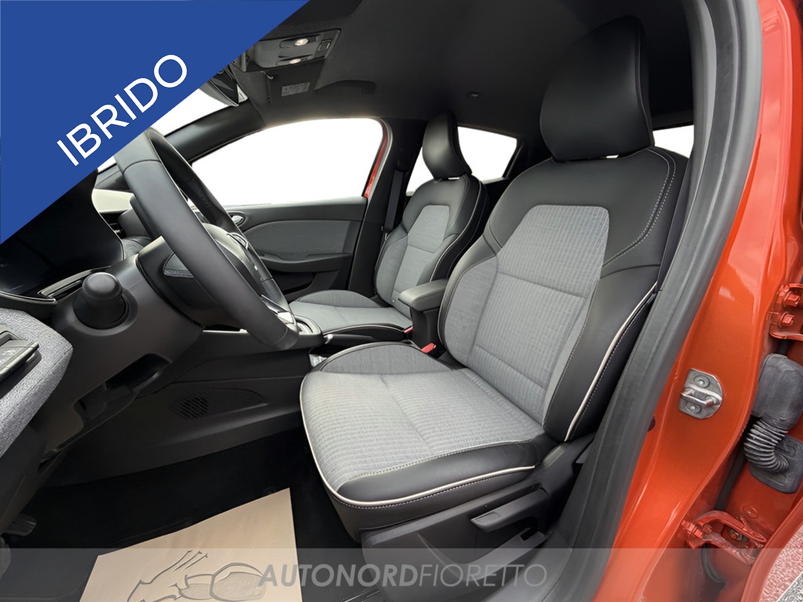 AUTONORD Renault Clio