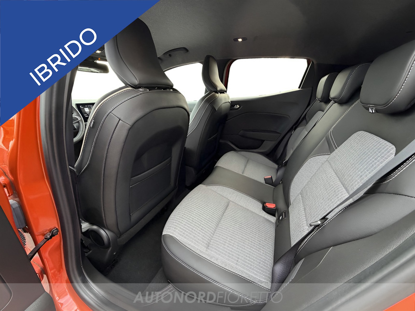 AUTONORD Renault Clio