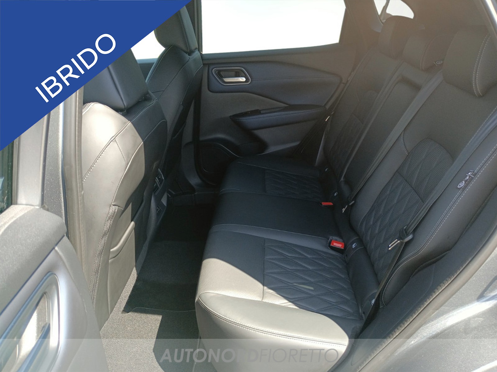 AUTONORD Nissan Qashqai