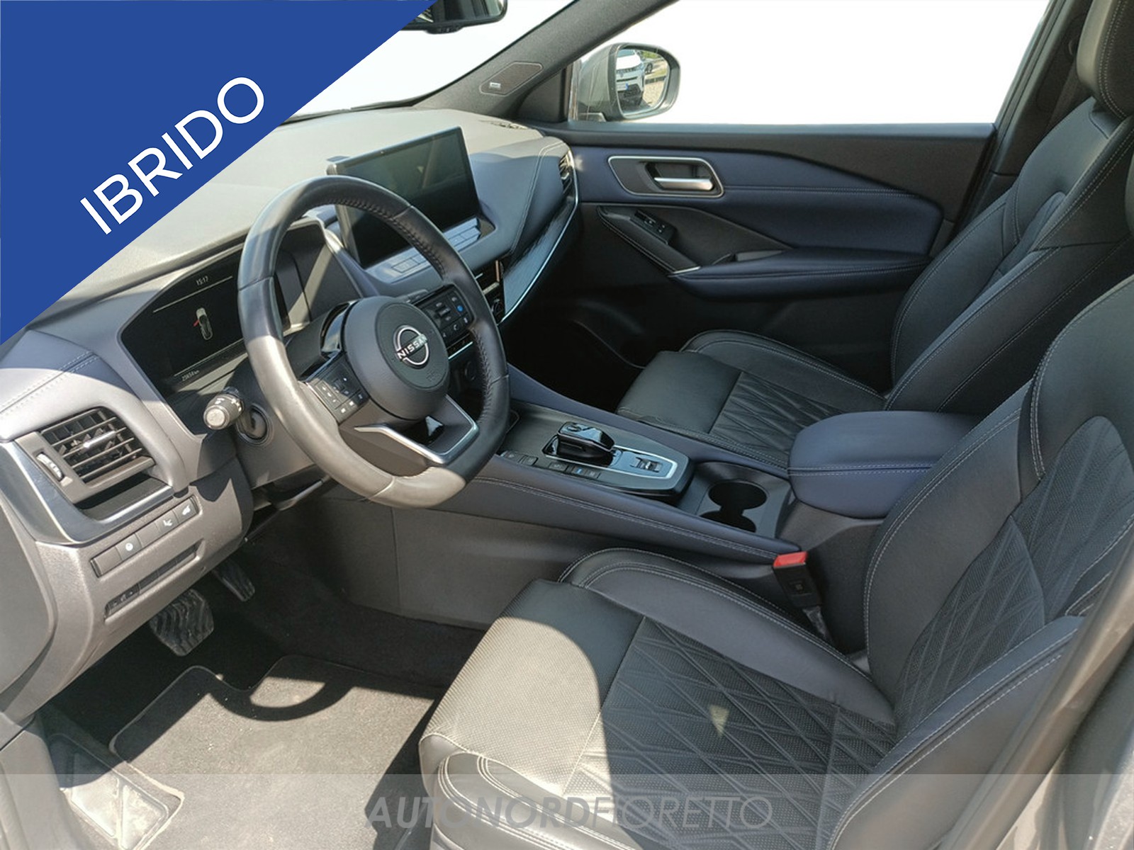 AUTONORD Nissan Qashqai