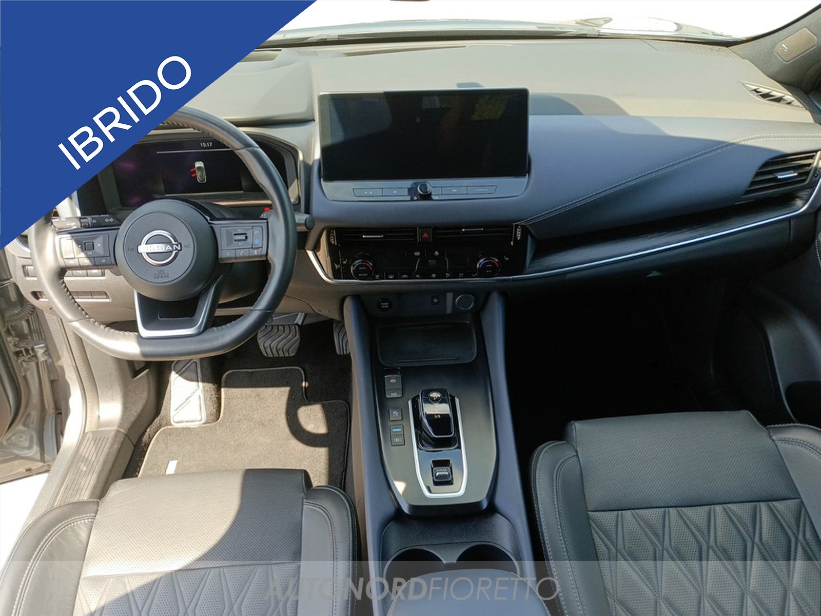 AUTONORD Nissan Qashqai