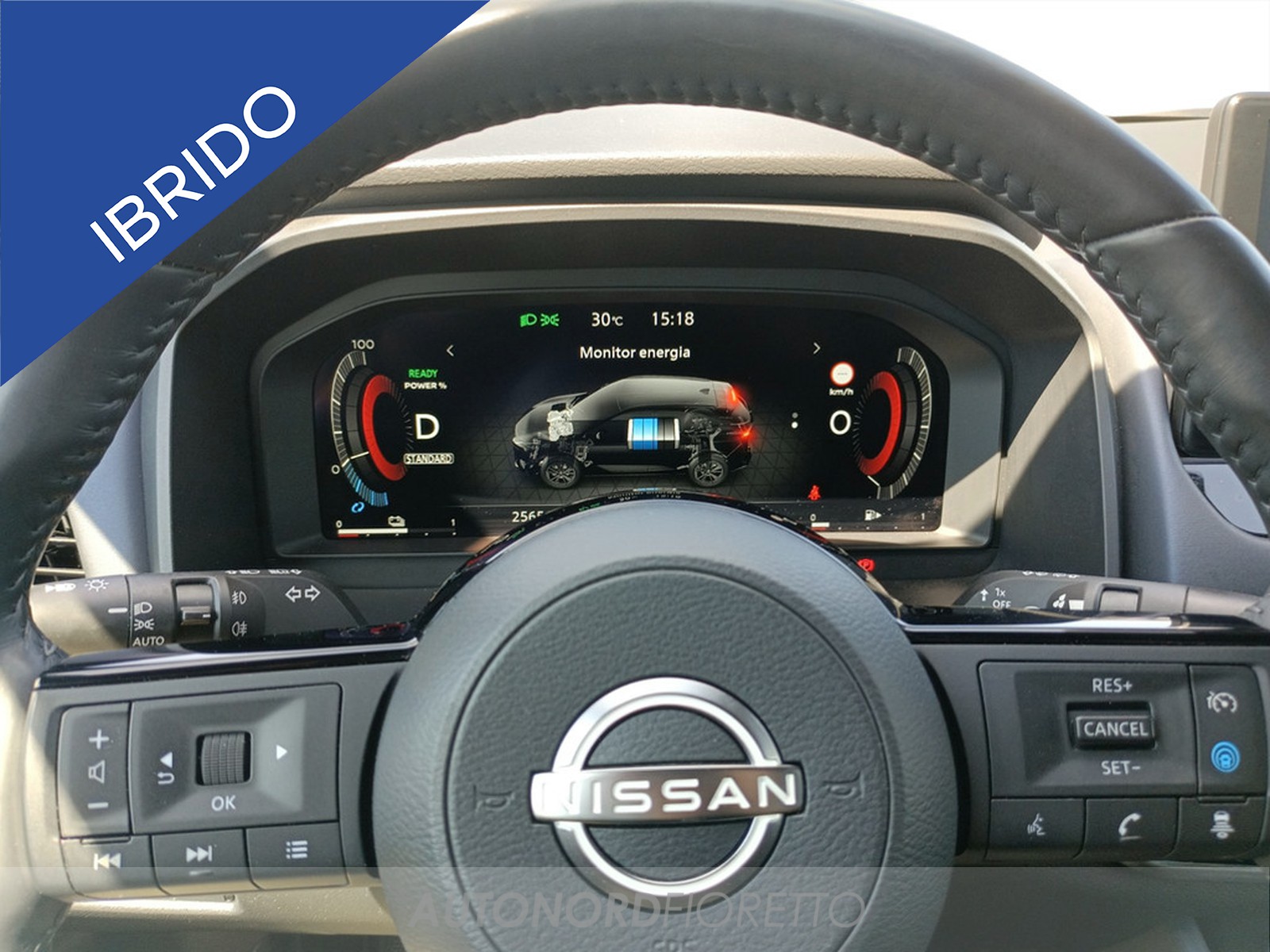 AUTONORD Nissan Qashqai