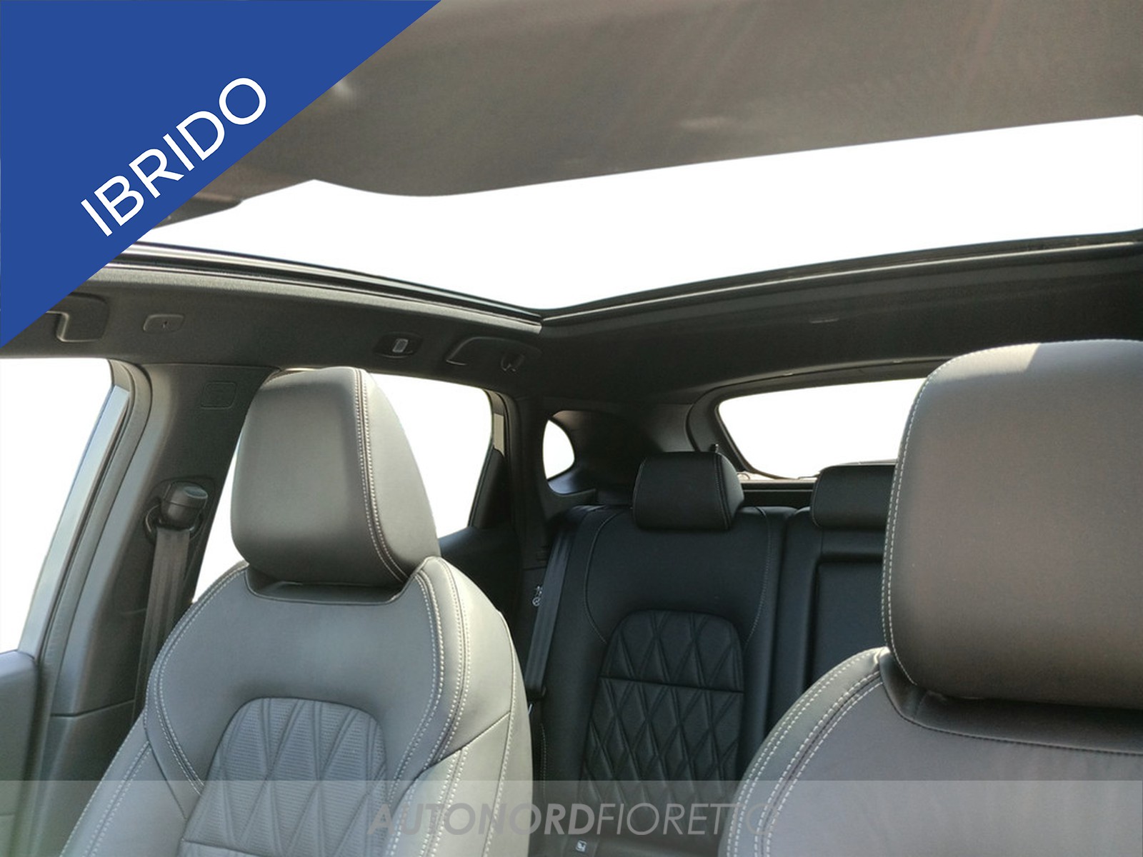 AUTONORD Nissan Qashqai