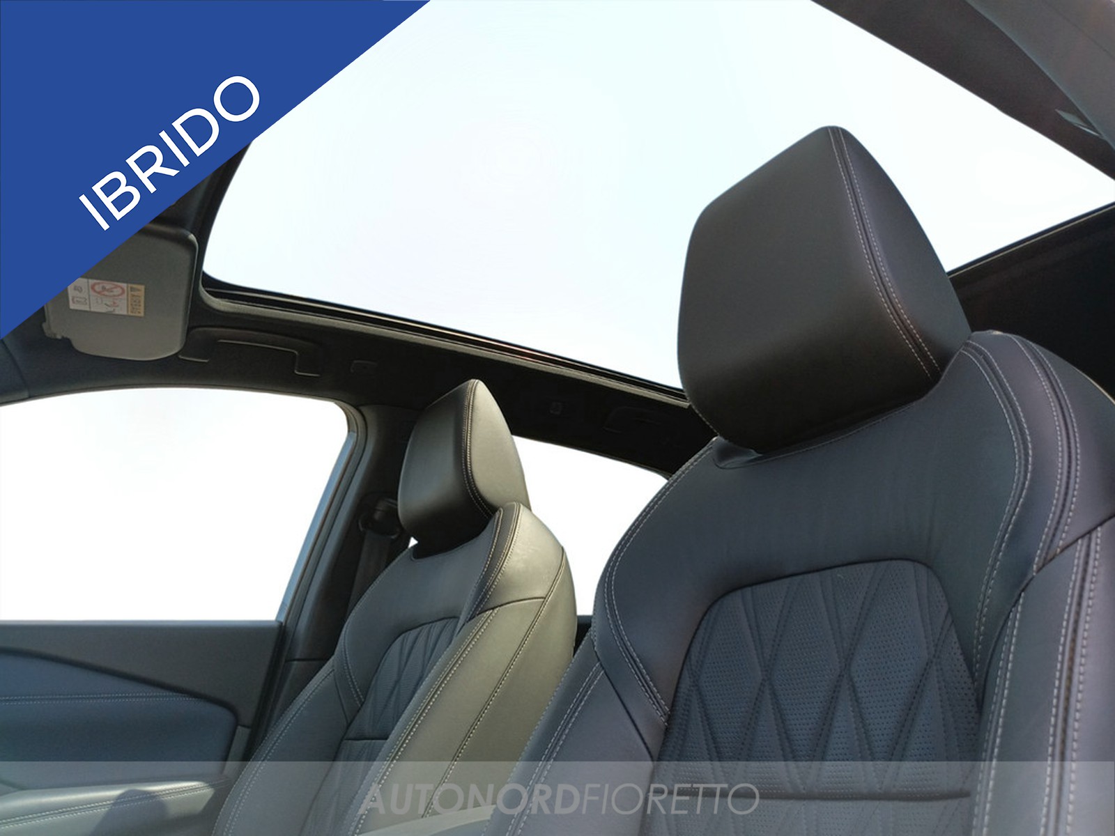 AUTONORD Nissan Qashqai