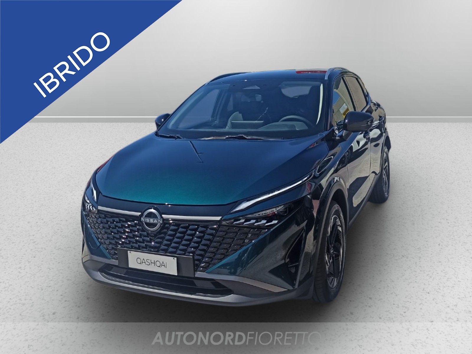 AUTONORD Nissan Qashqai