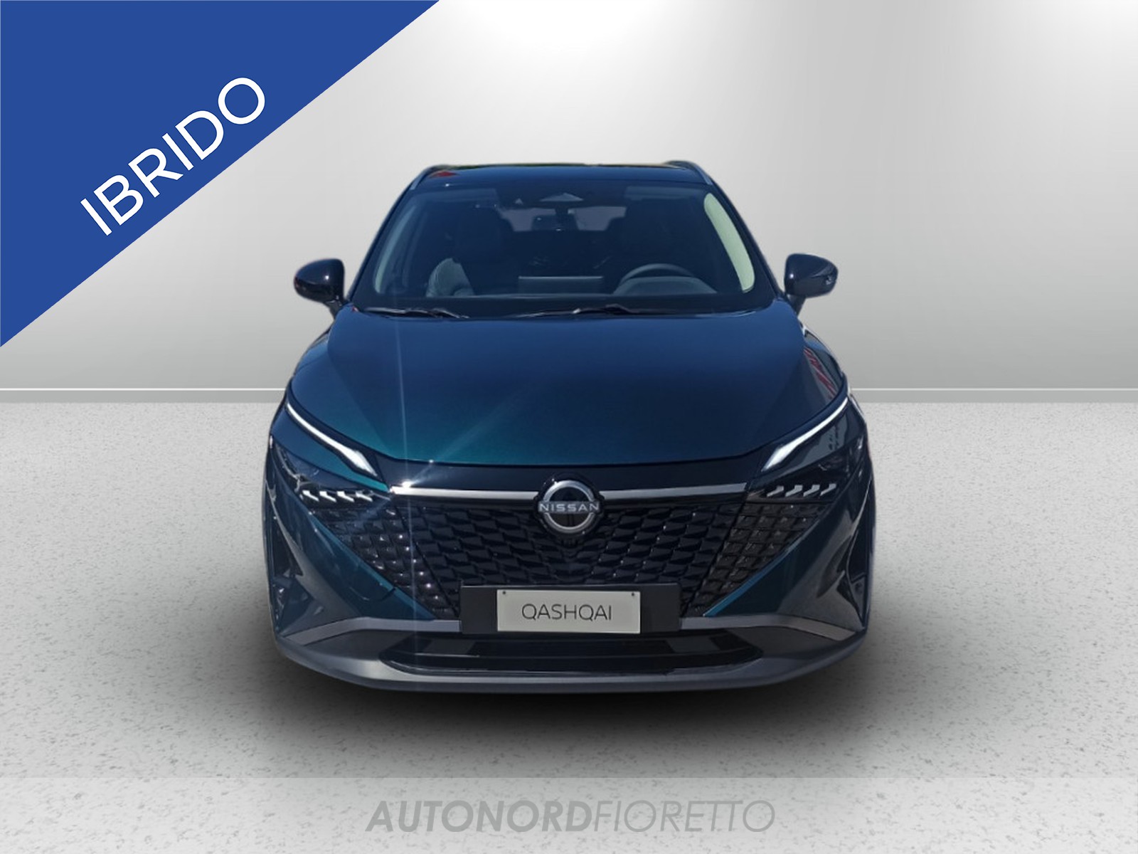 AUTONORD Nissan Qashqai