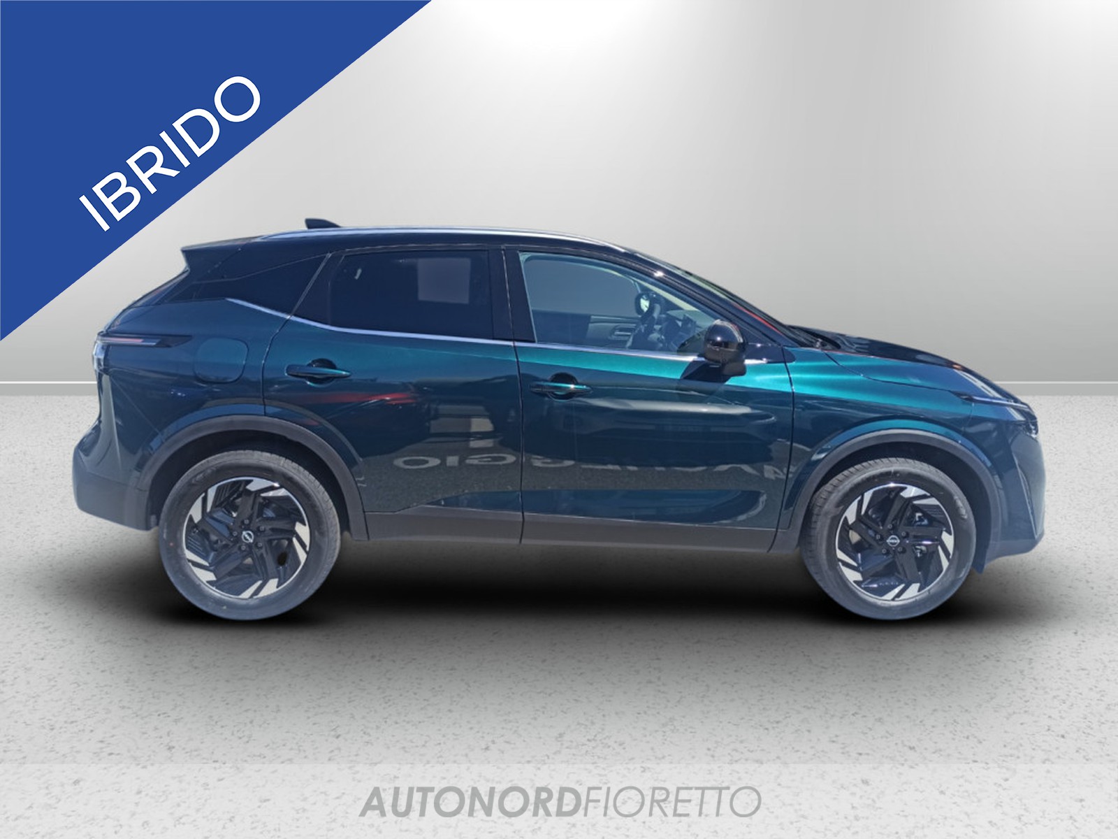AUTONORD Nissan Qashqai
