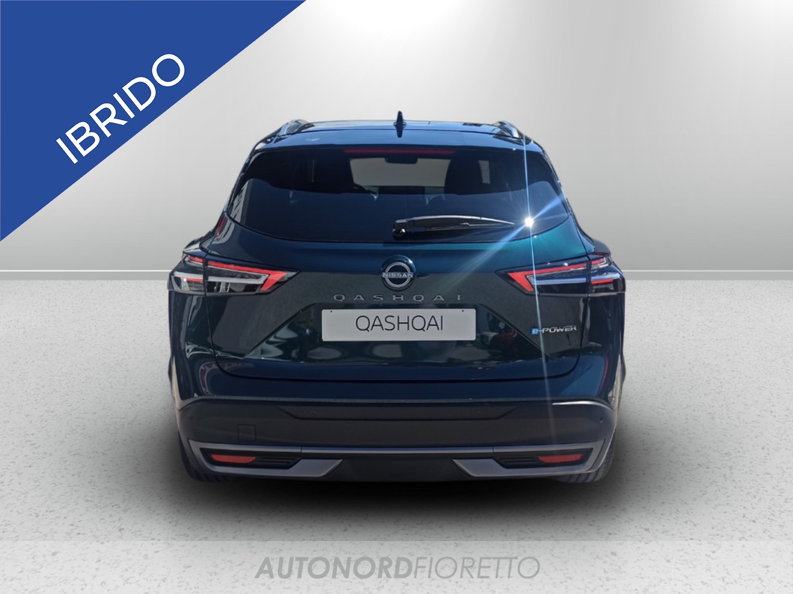 AUTONORD Nissan Qashqai