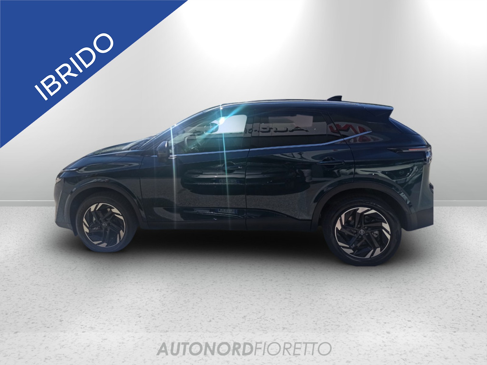 AUTONORD Nissan Qashqai