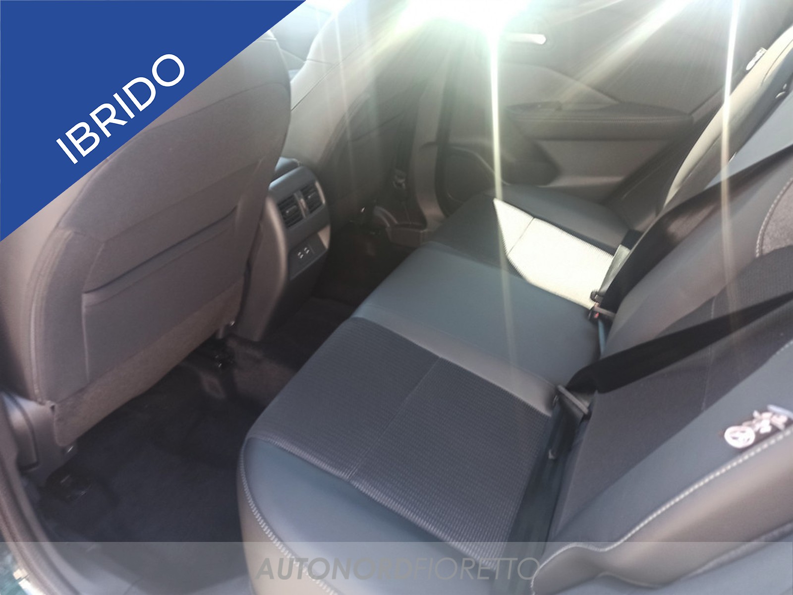 AUTONORD Nissan Qashqai