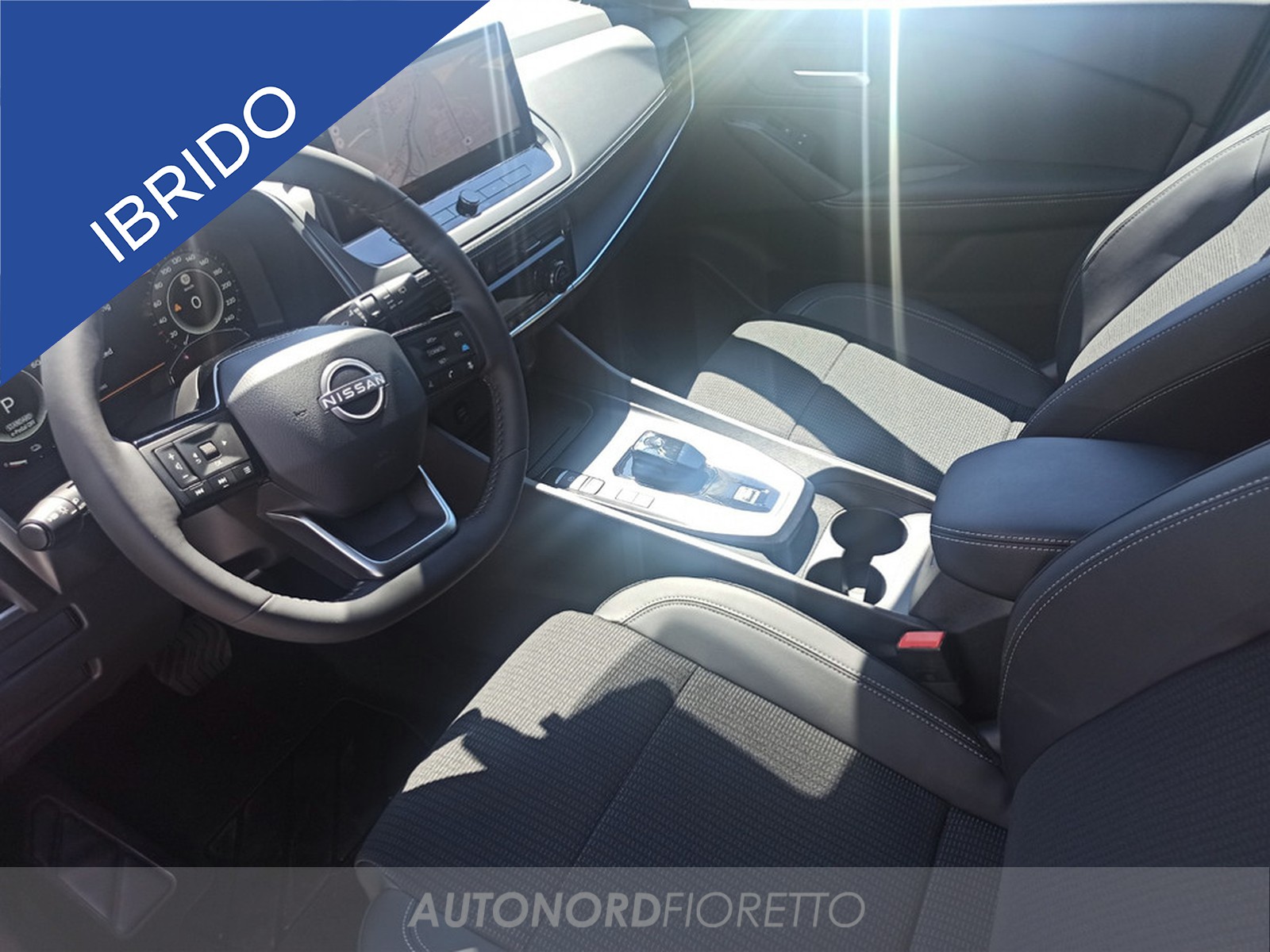 AUTONORD Nissan Qashqai