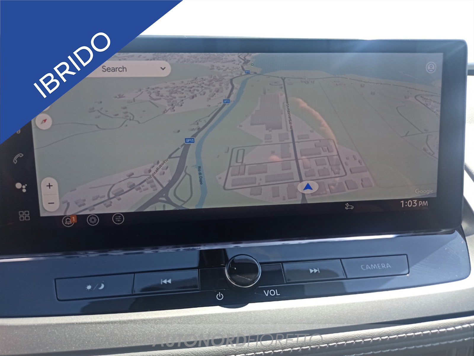 AUTONORD Nissan Qashqai