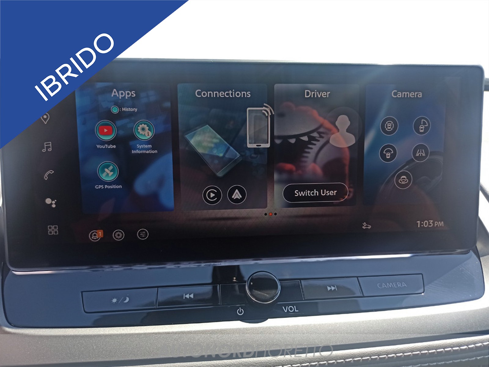 AUTONORD Nissan Qashqai