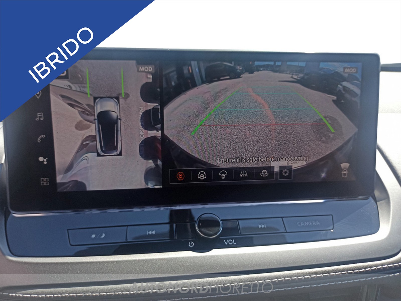 AUTONORD Nissan Qashqai
