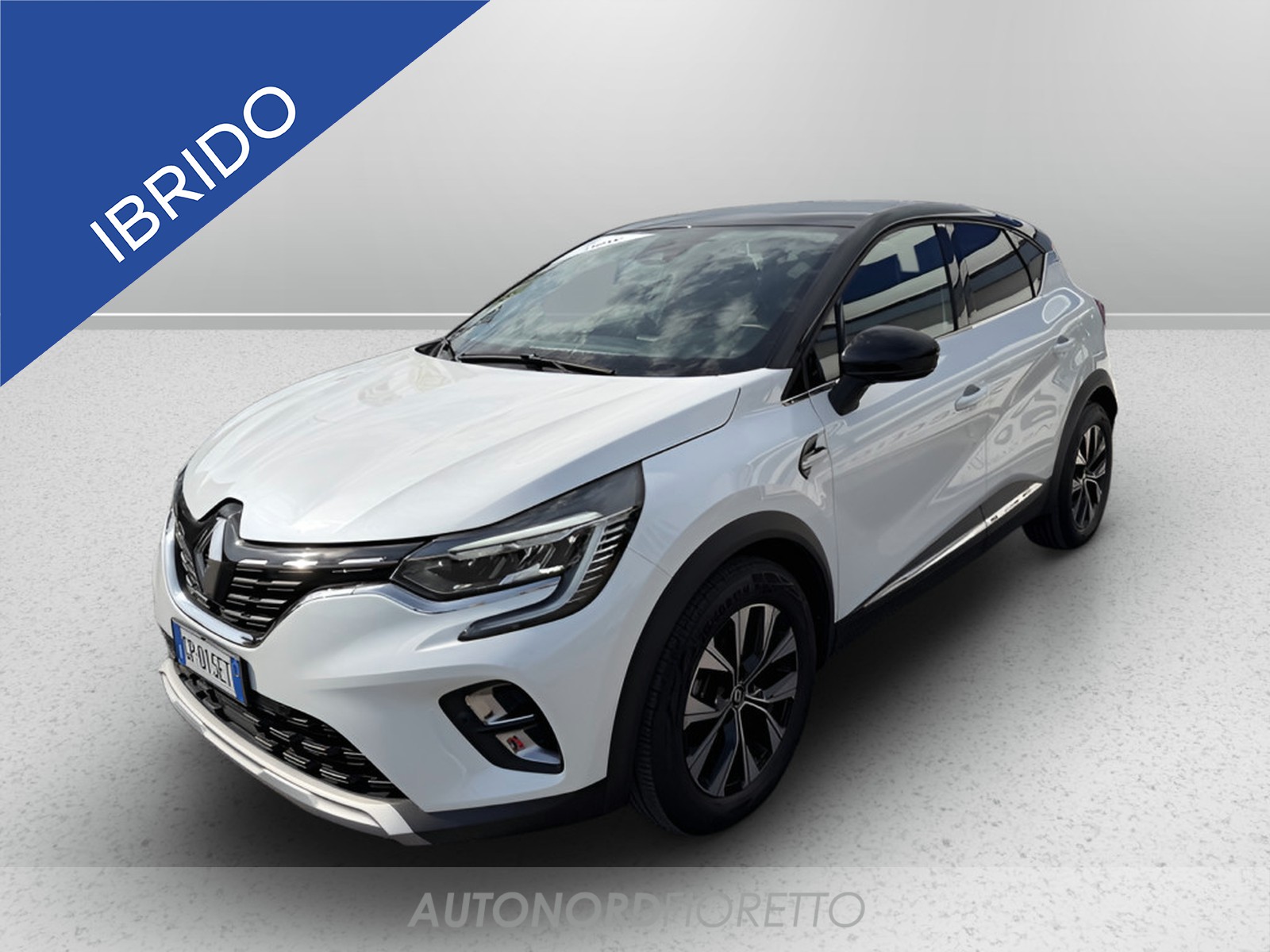 AUTONORD Renault Captur