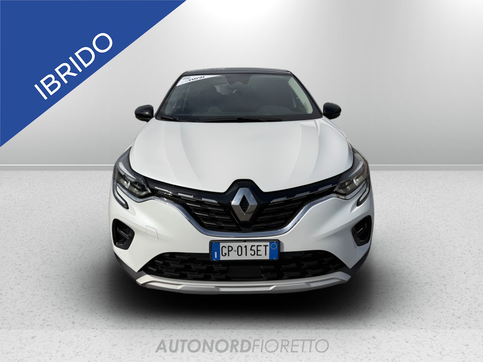 AUTONORD Renault Captur