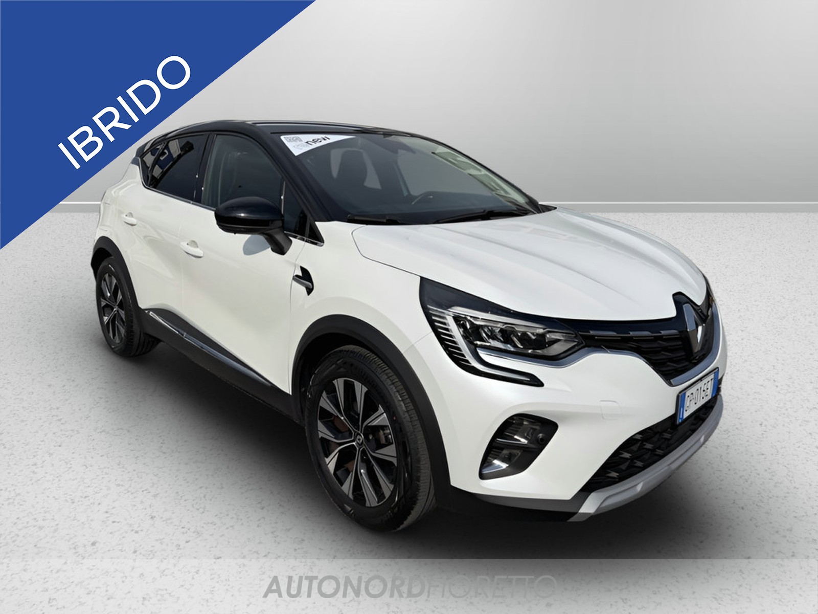 AUTONORD Renault Captur