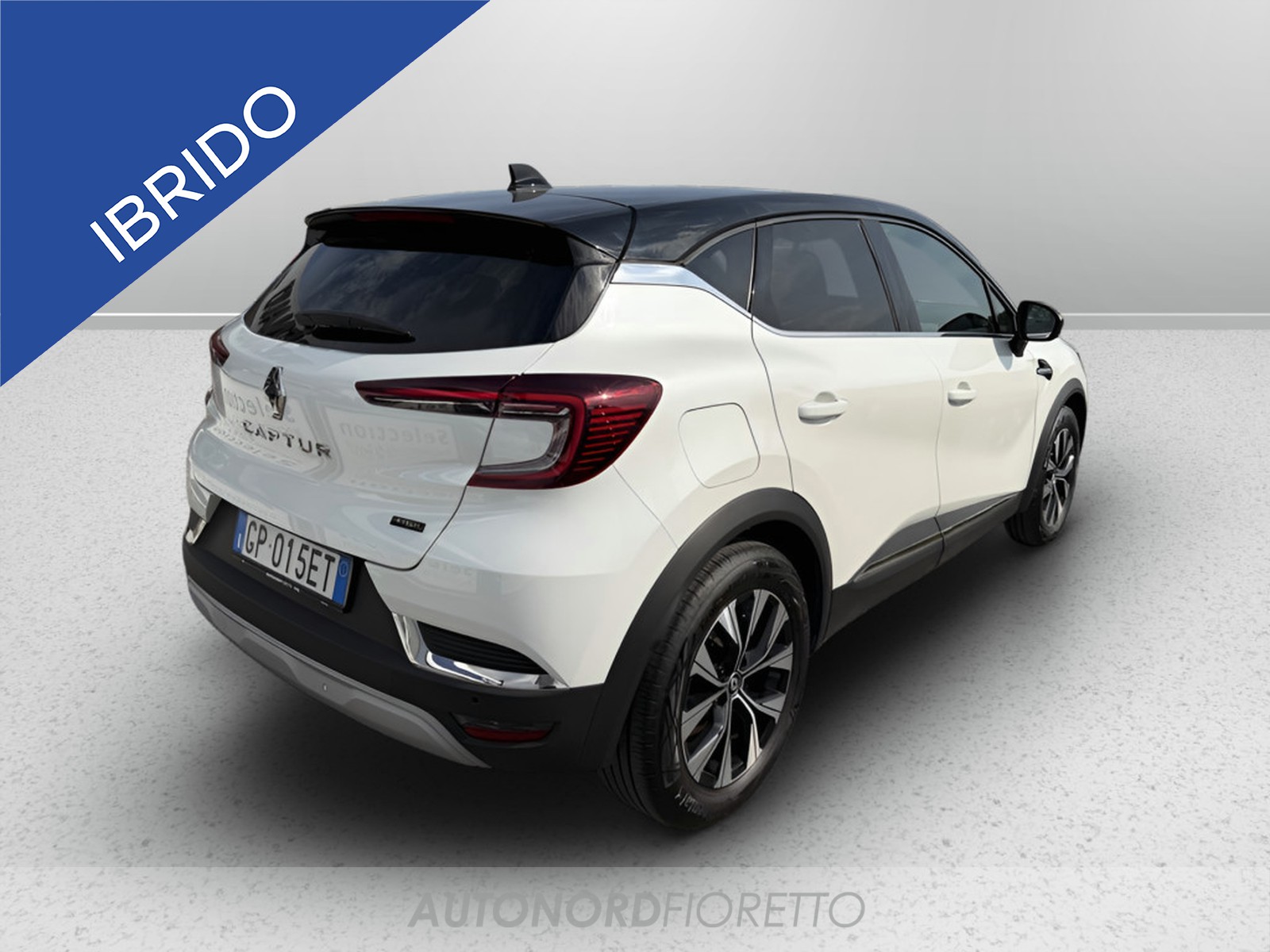 AUTONORD Renault Captur