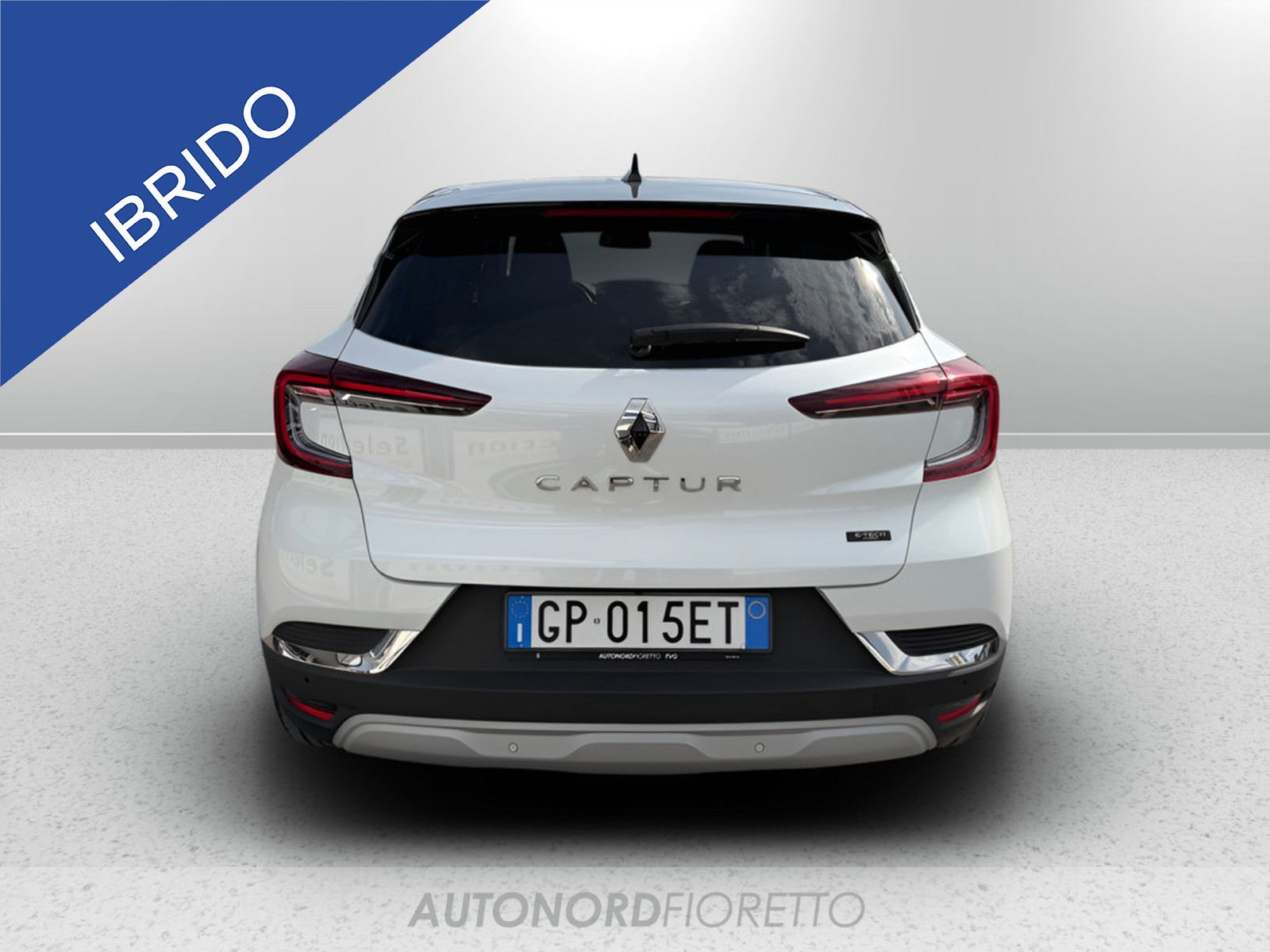 AUTONORD Renault Captur