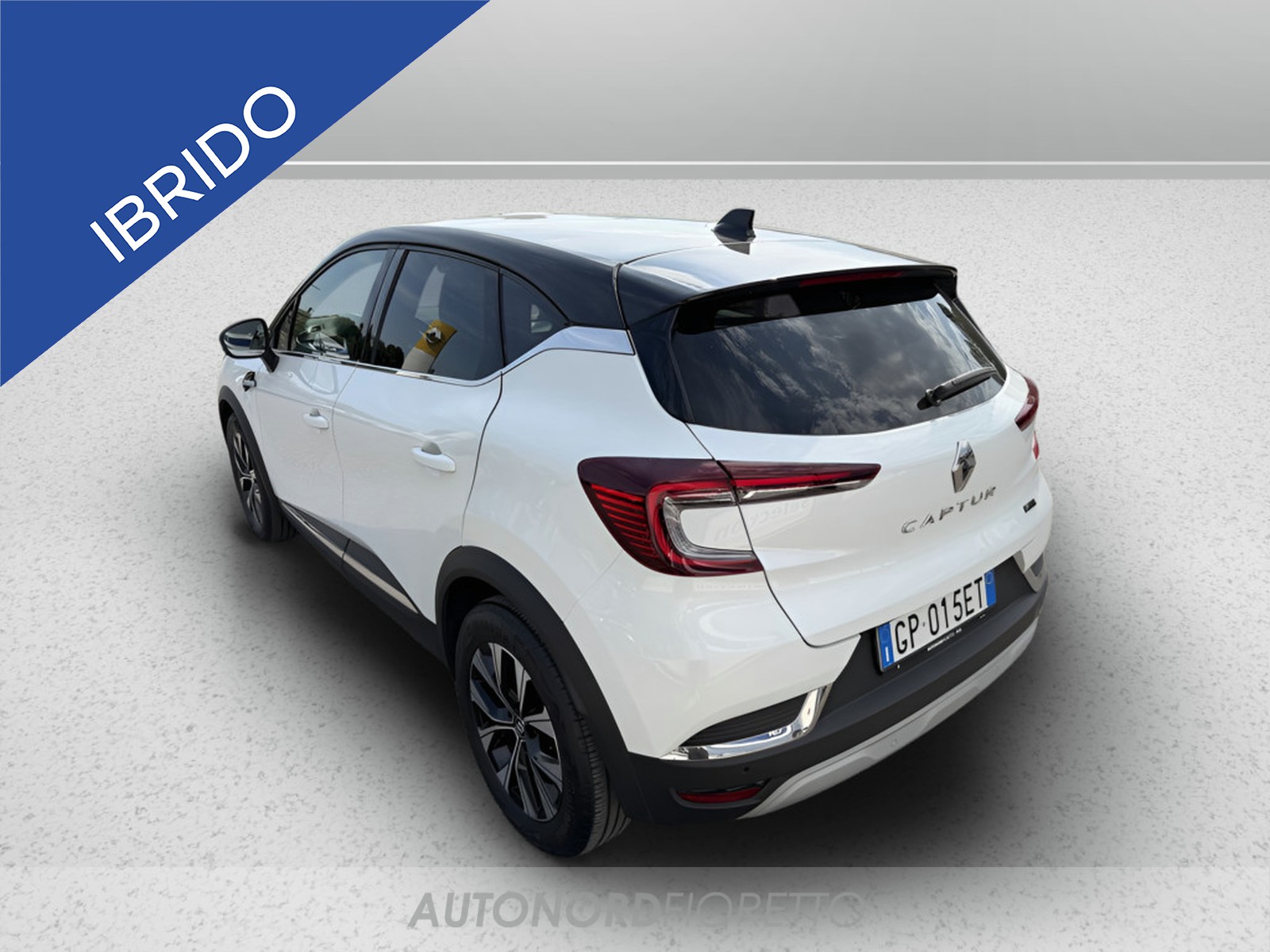 AUTONORD Renault Captur