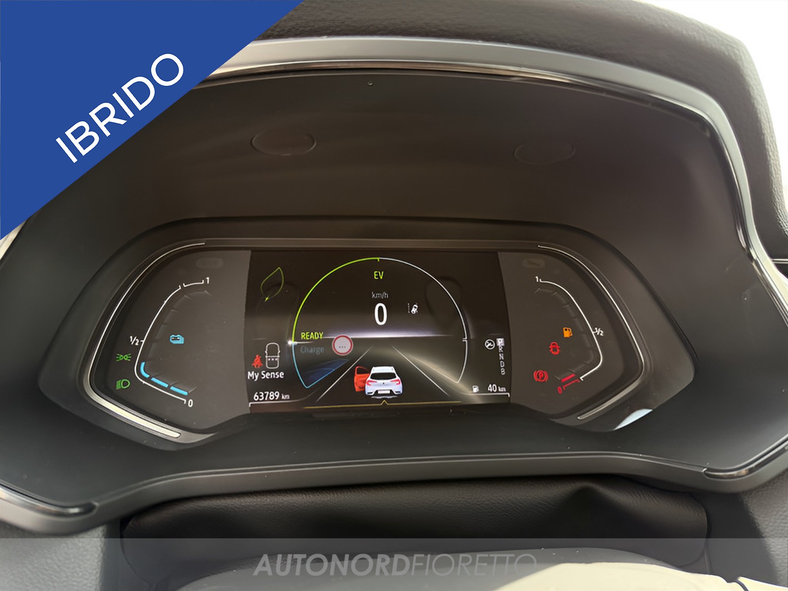 AUTONORD Renault Captur