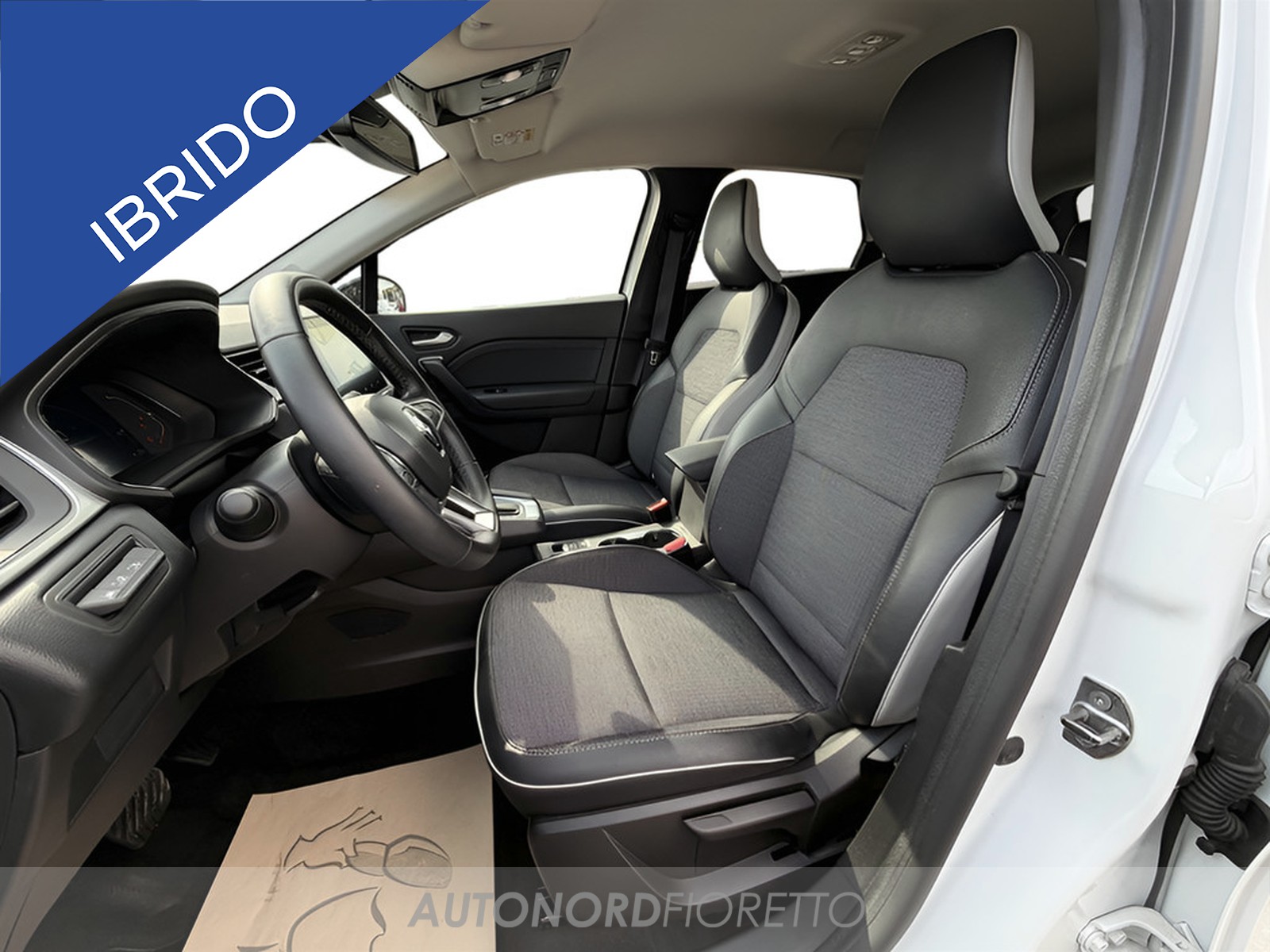 AUTONORD Renault Captur