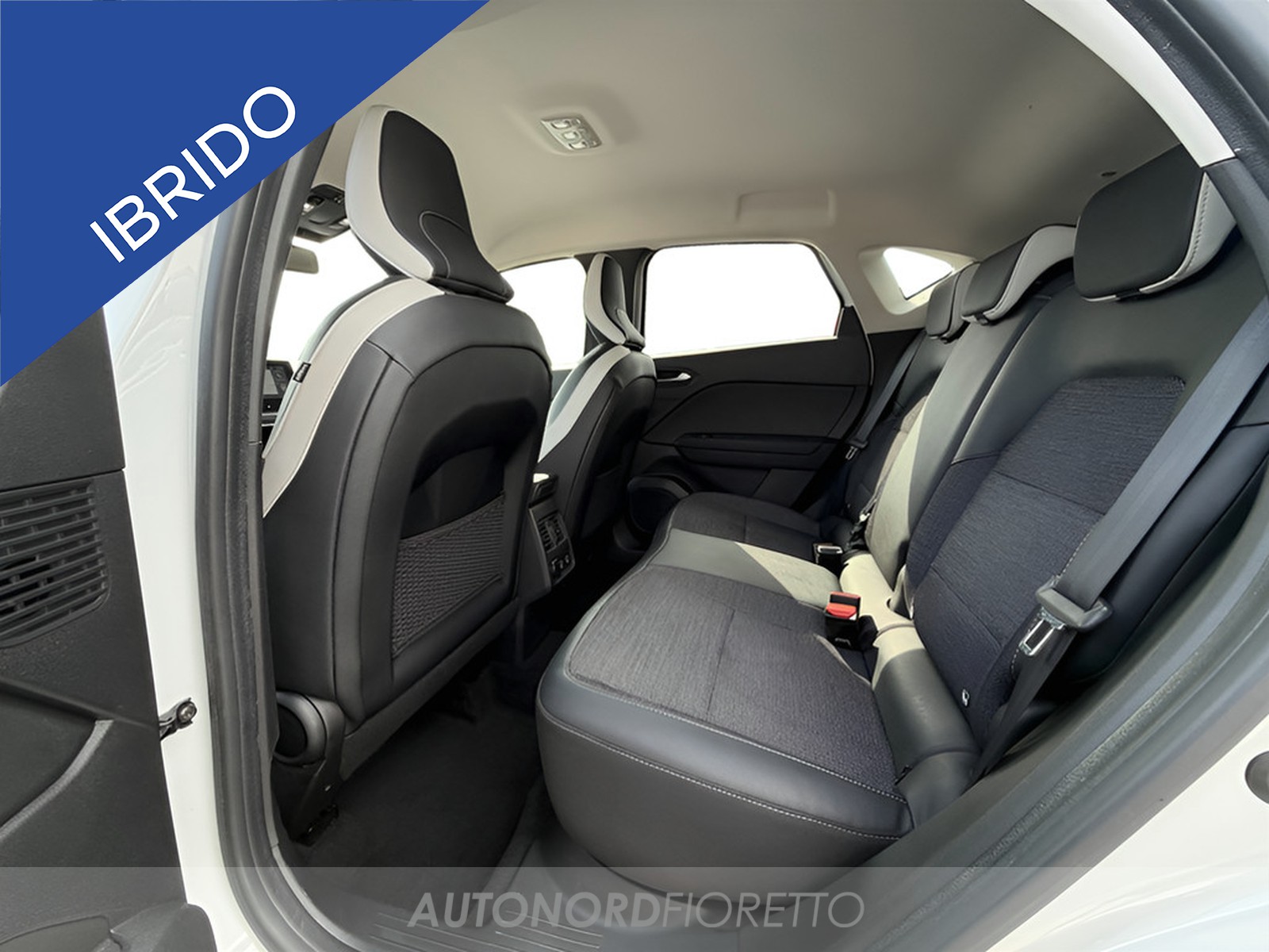 AUTONORD Renault Captur