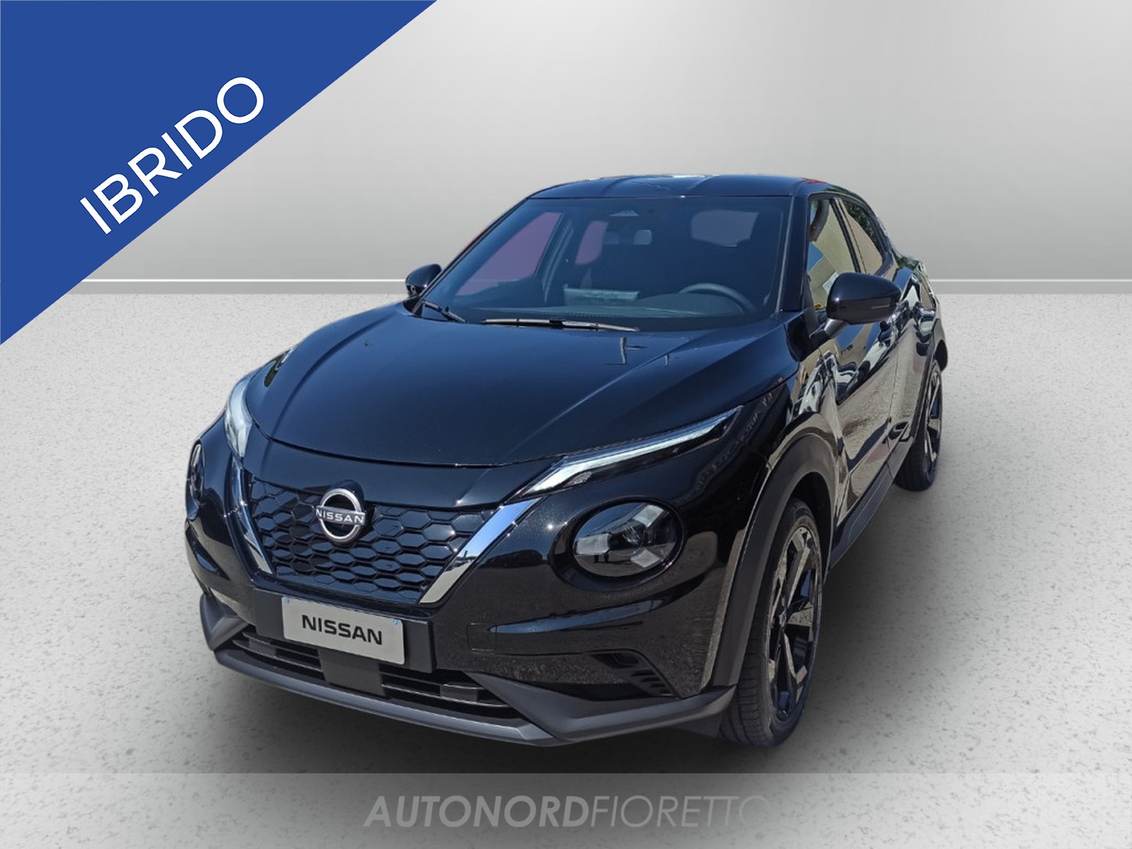 AUTONORD Nissan Juke