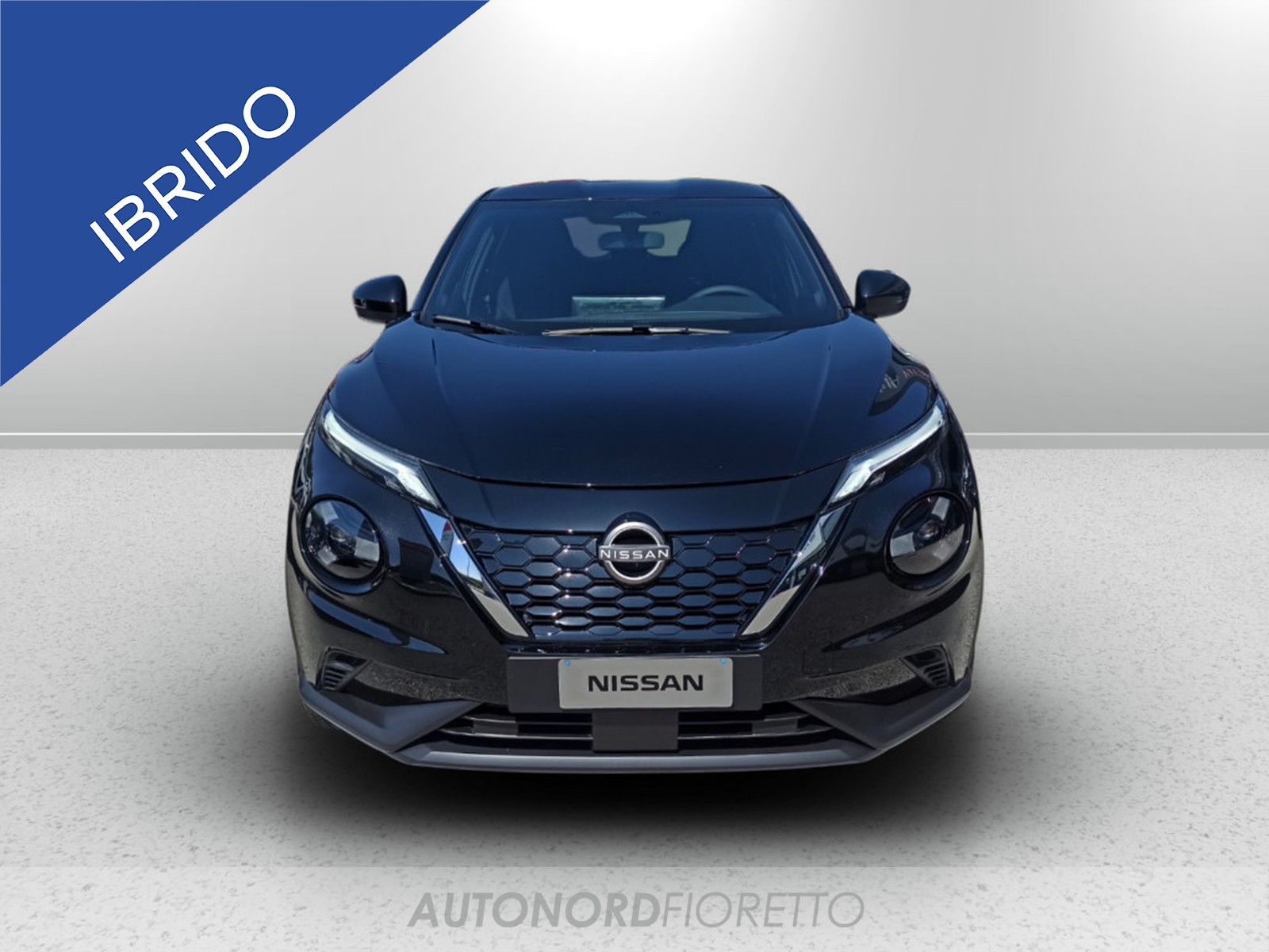 AUTONORD Nissan Juke