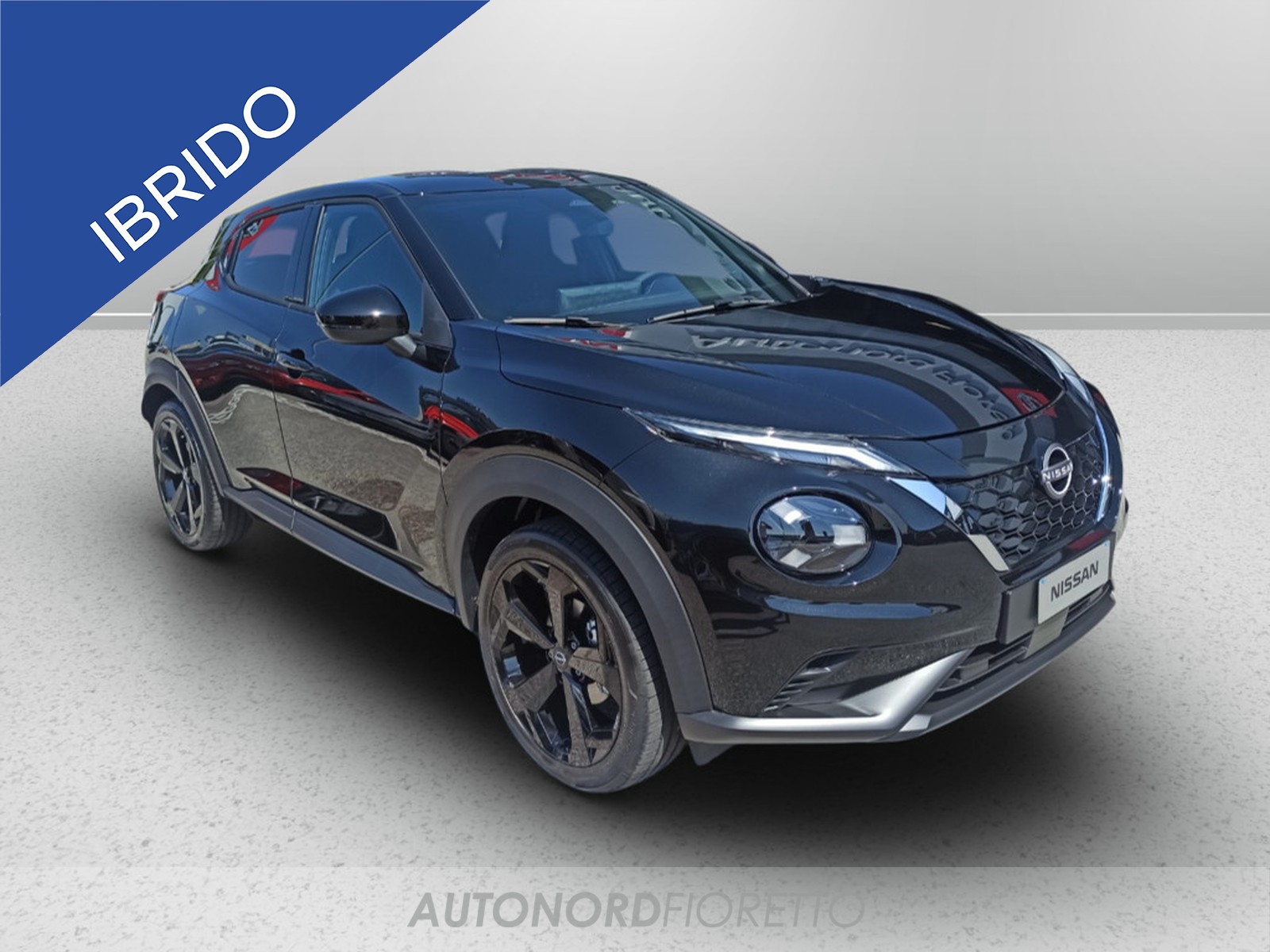 AUTONORD Nissan Juke