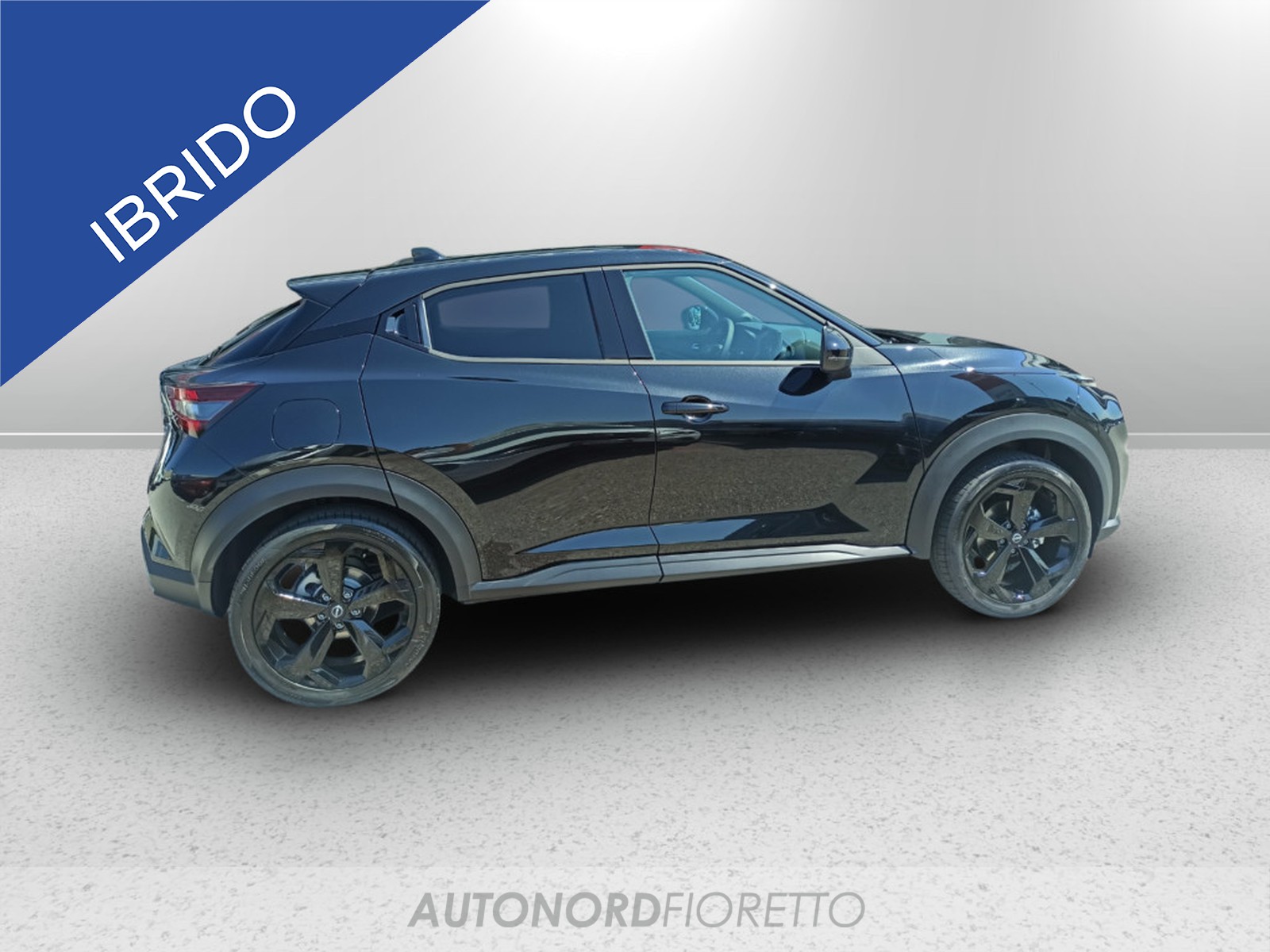 AUTONORD Nissan Juke