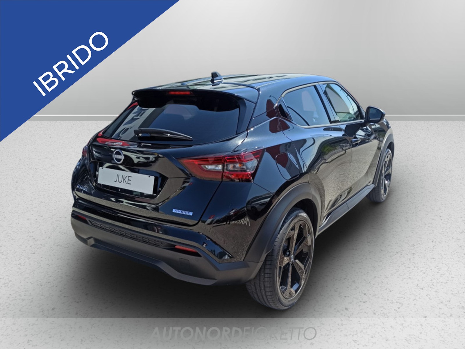 AUTONORD Nissan Juke