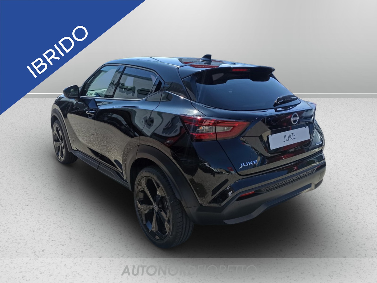 AUTONORD Nissan Juke