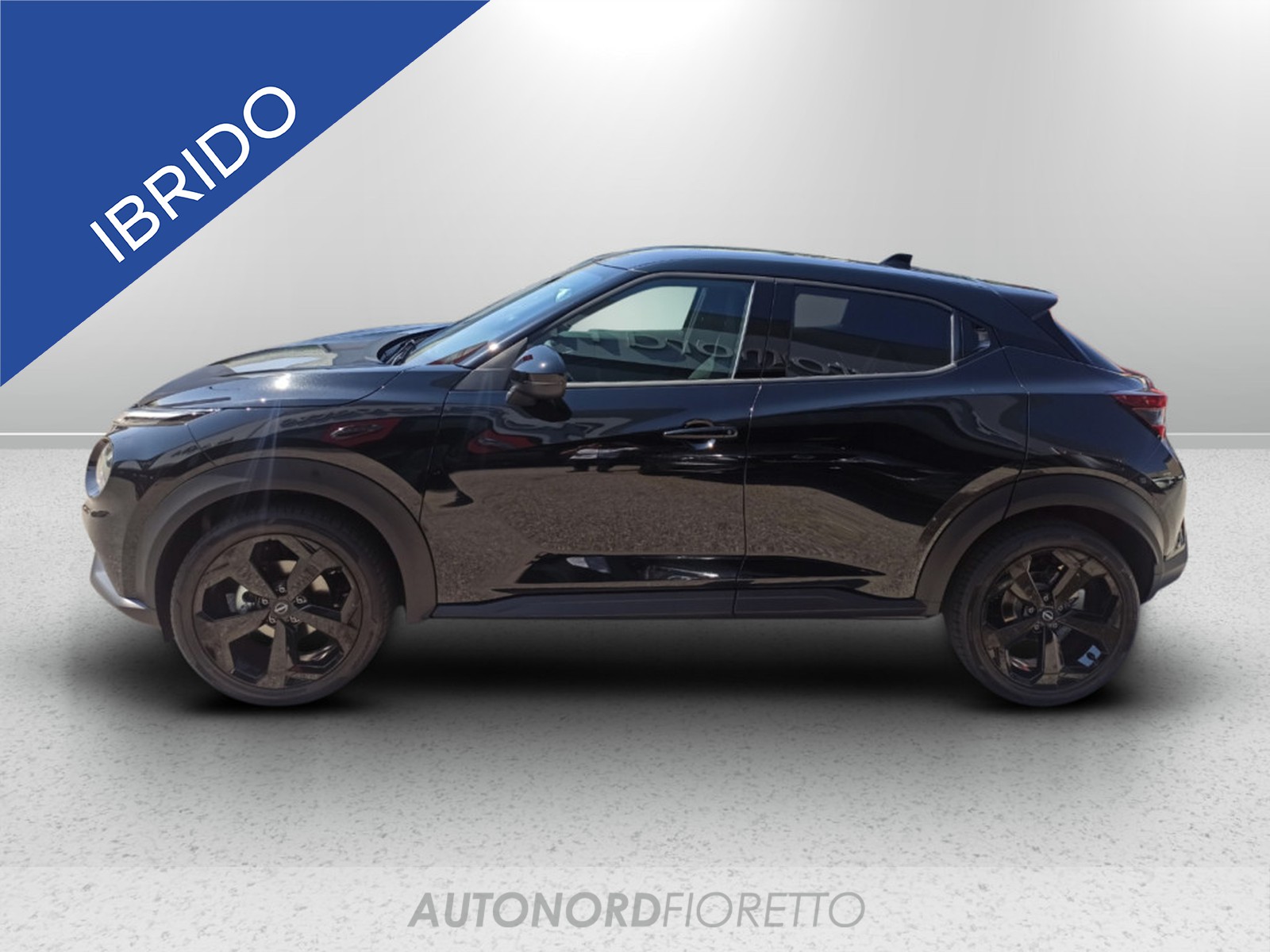 AUTONORD Nissan Juke
