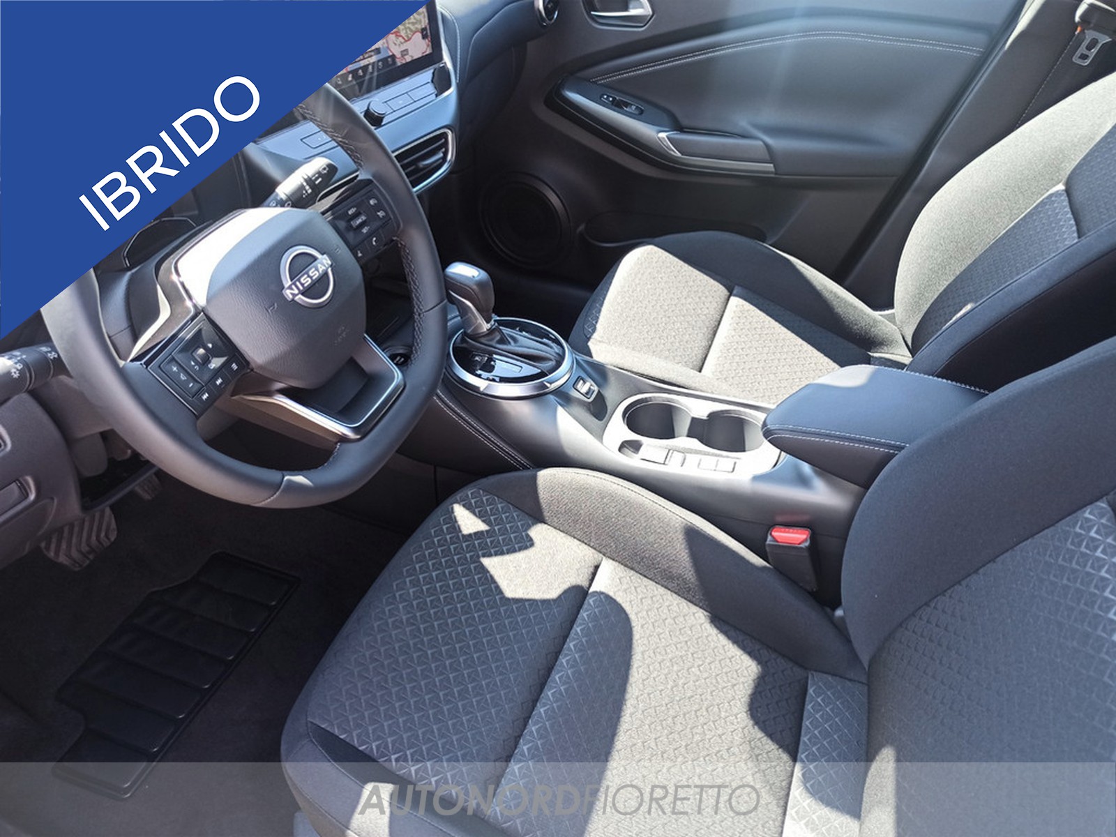 AUTONORD Nissan Juke