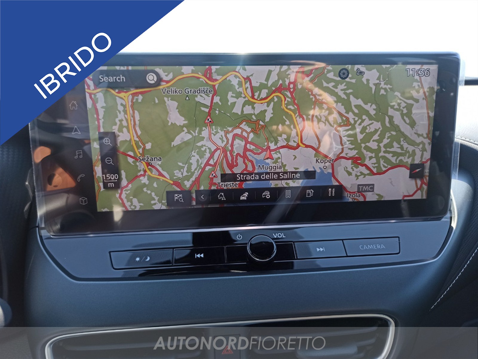 AUTONORD Nissan Juke