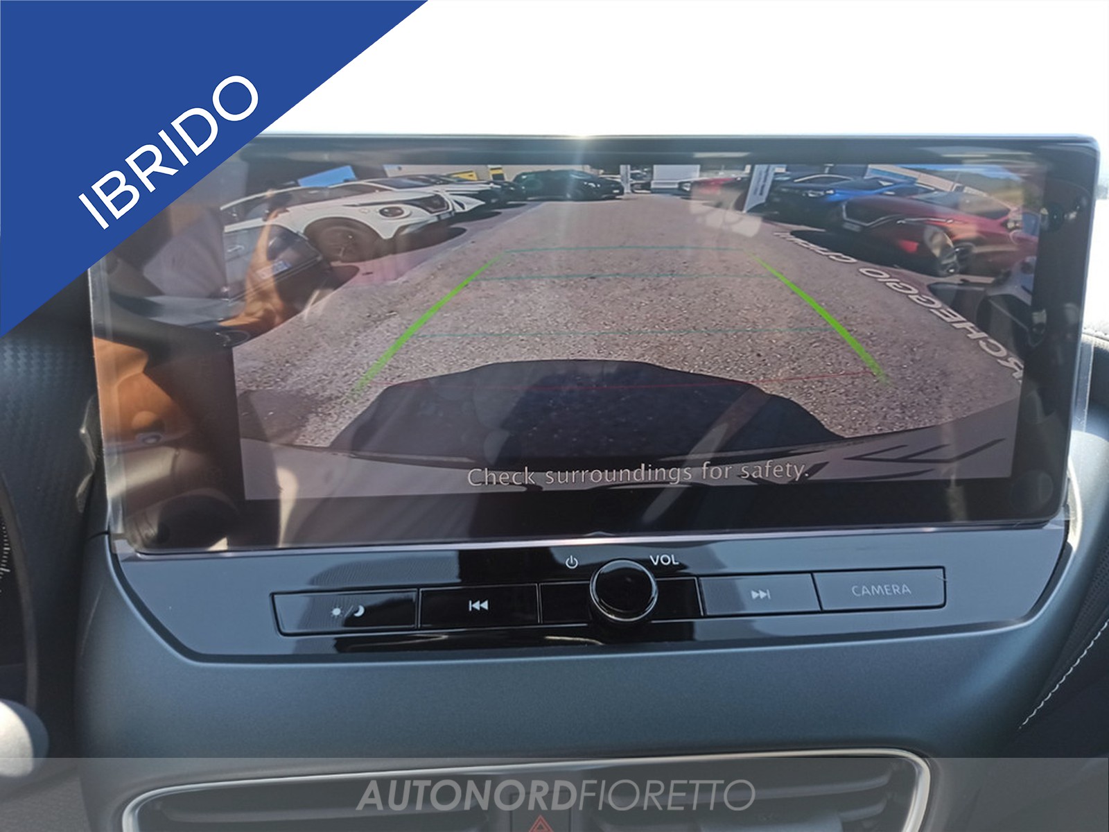 AUTONORD Nissan Juke