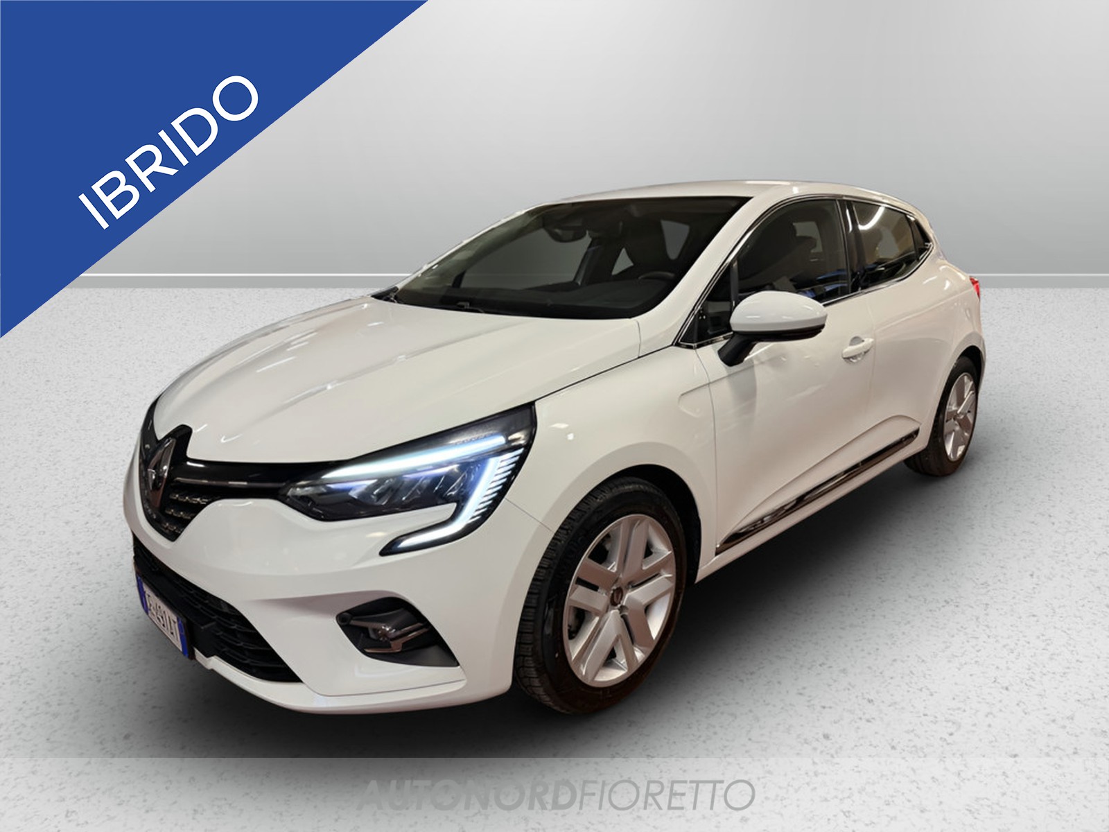 AUTONORD Renault Clio