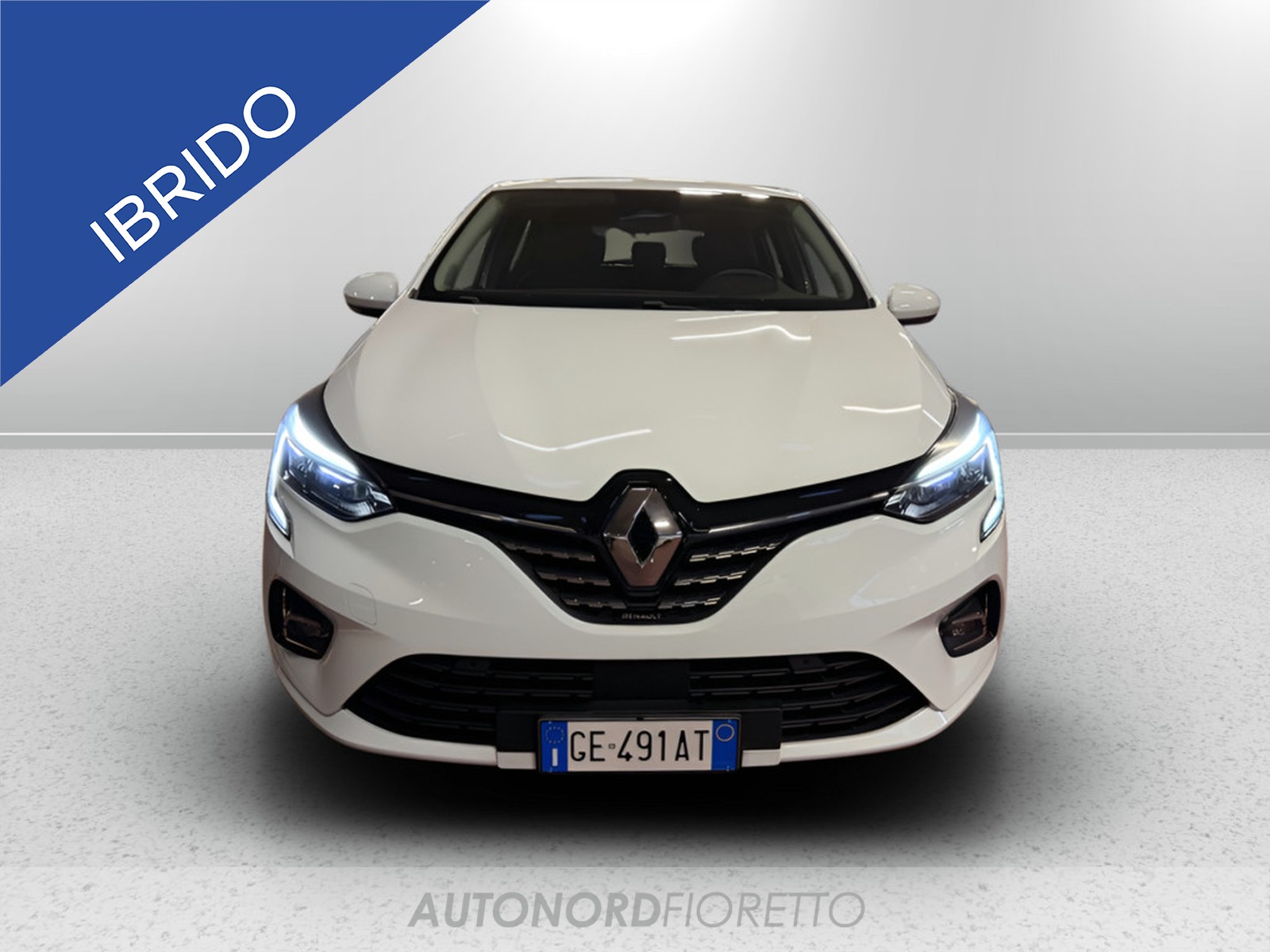 AUTONORD Renault Clio