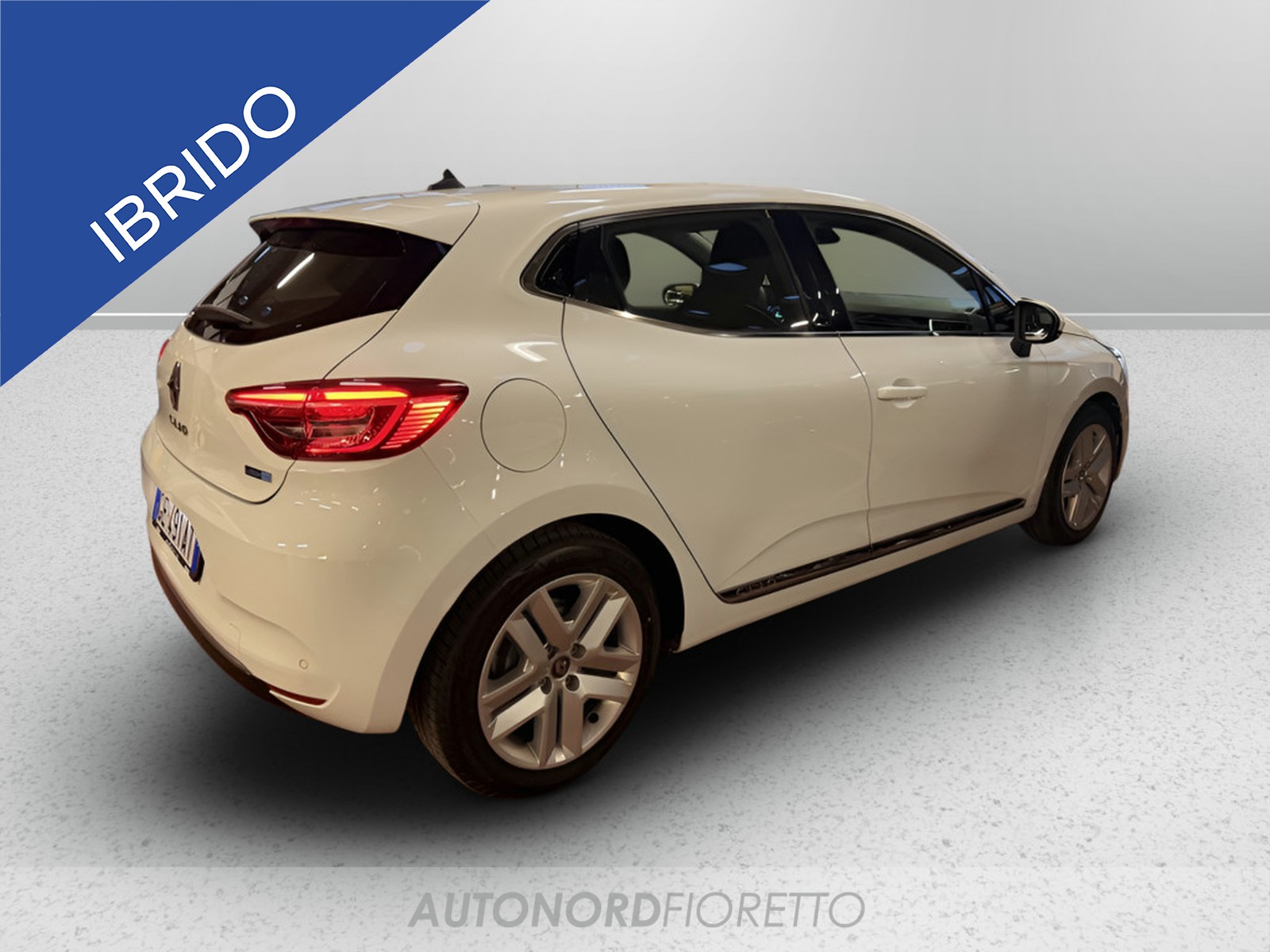 AUTONORD Renault Clio