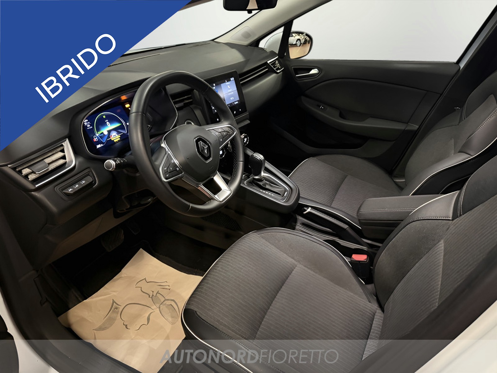 AUTONORD Renault Clio