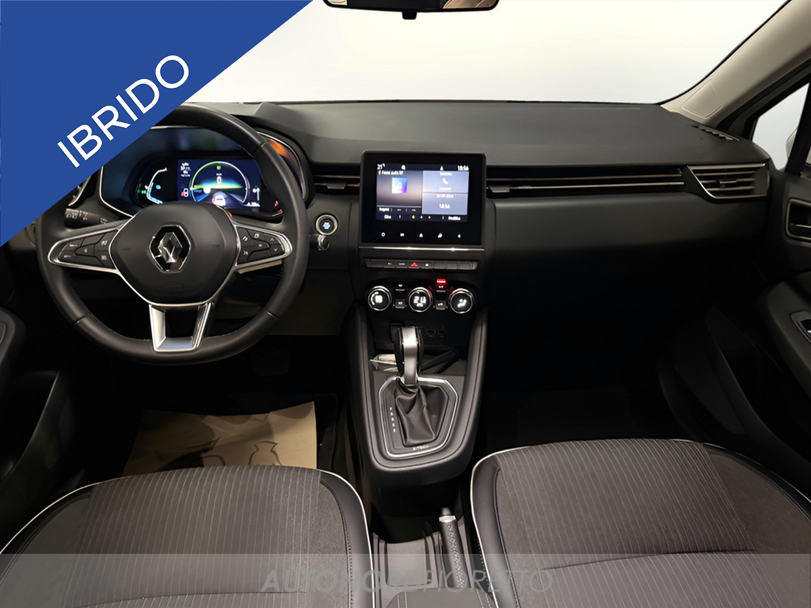 AUTONORD Renault Clio