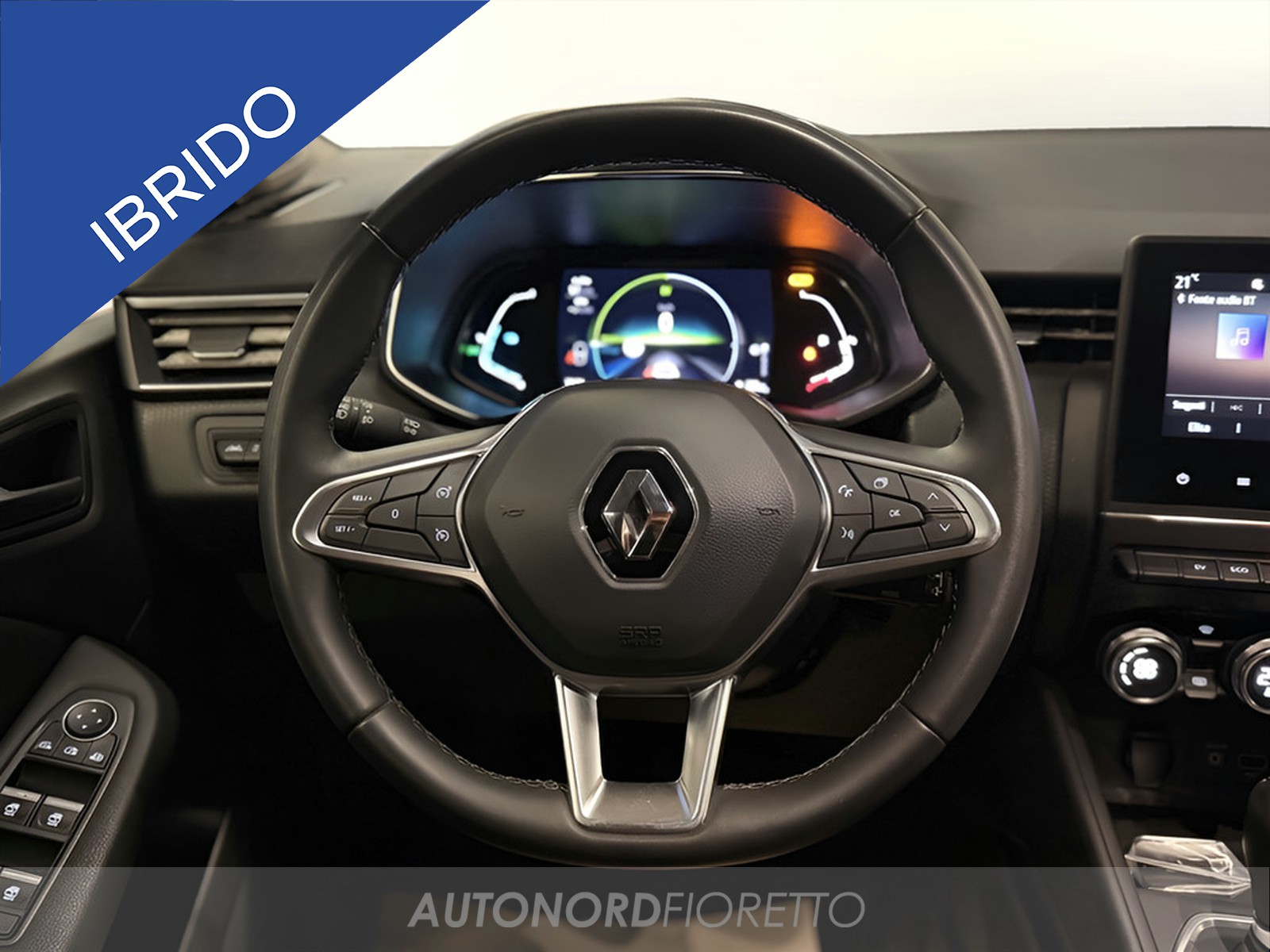 AUTONORD Renault Clio