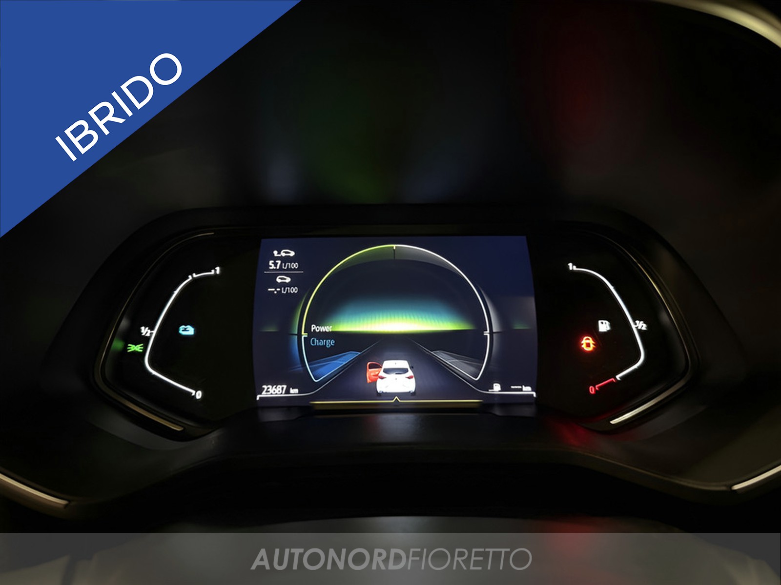 AUTONORD Renault Clio