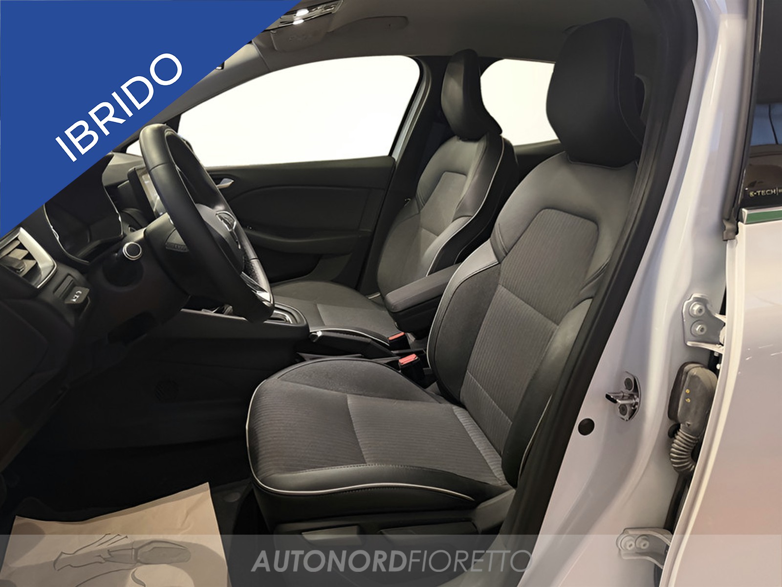 AUTONORD Renault Clio